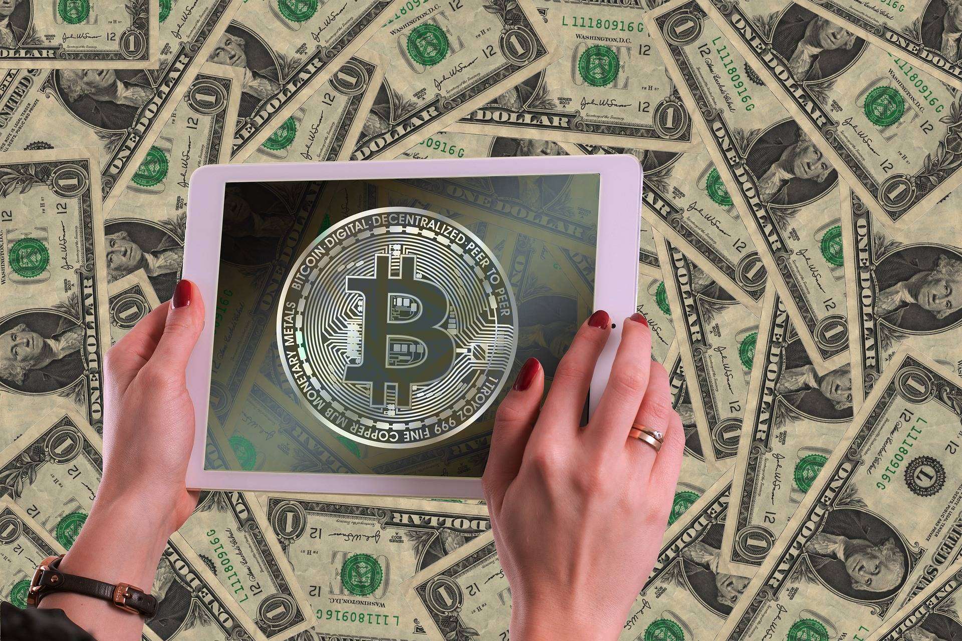 ¿Cómo obtener bitcoins de forma pasiva, sin comprar ni minar?