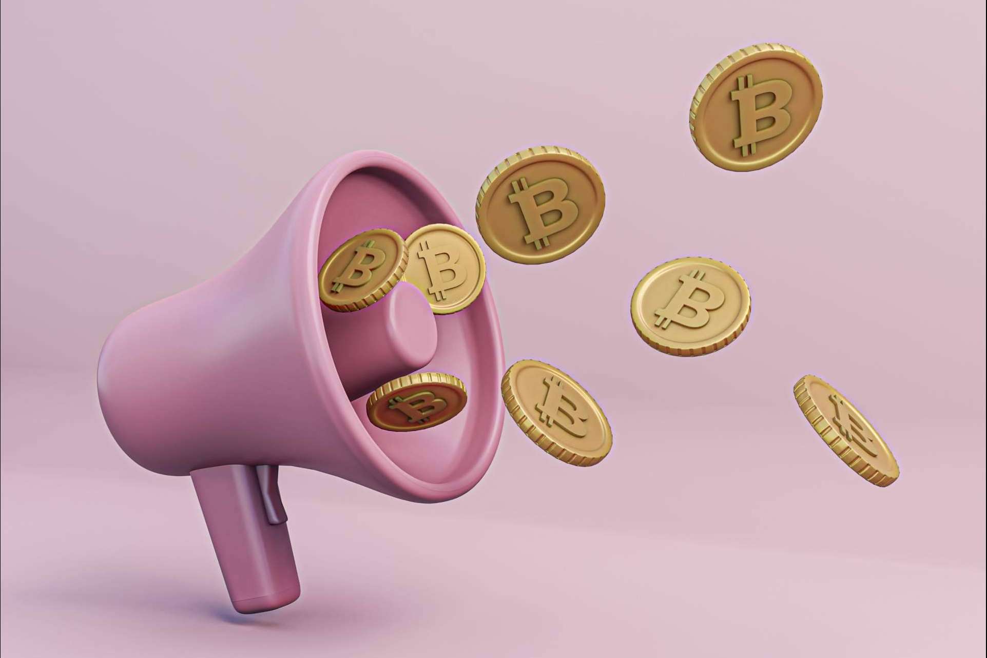 ¿Cómo recibir bitcoins gratis todos los días?