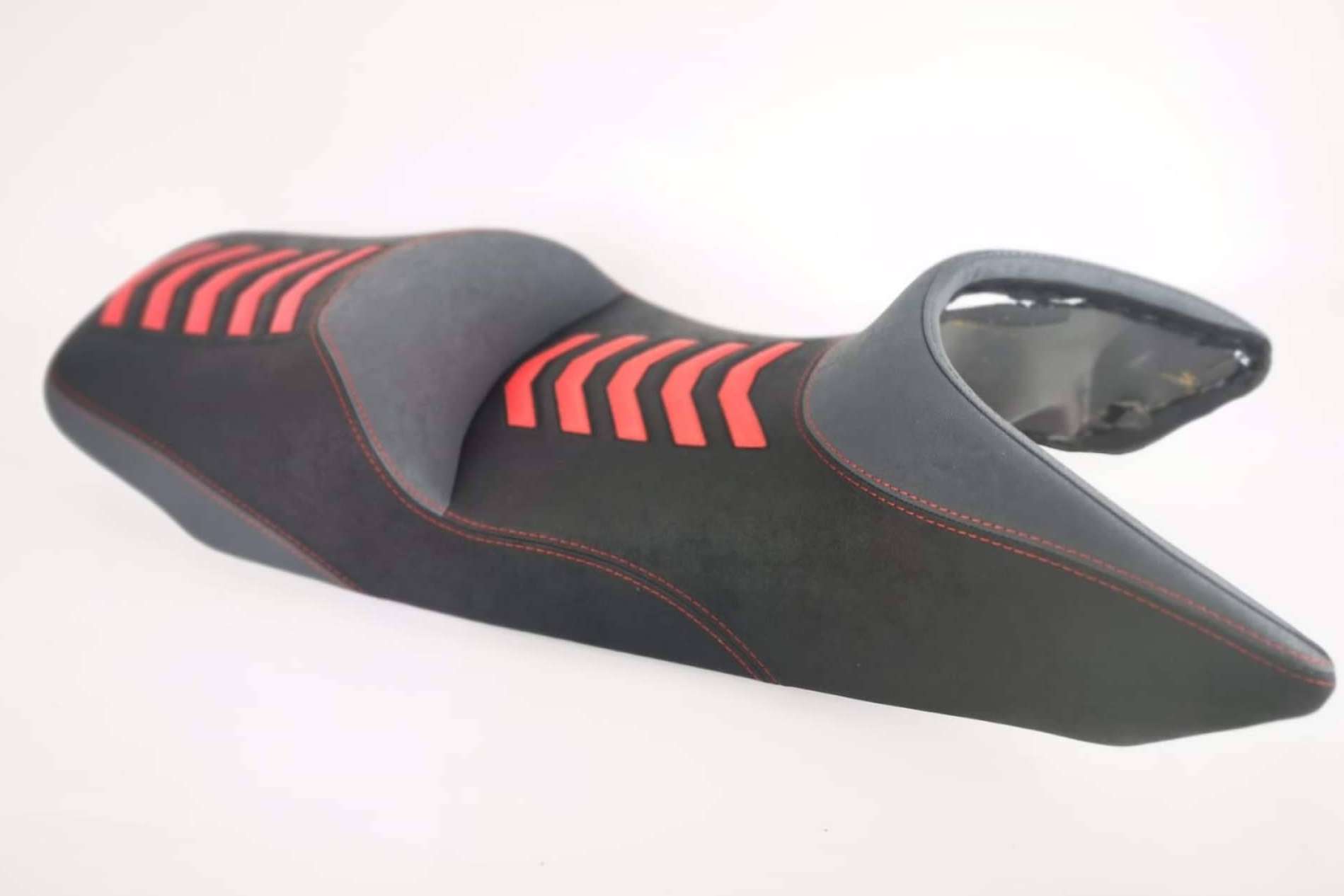 Las fundas de asiento para moto que comercializan JM Fundas
