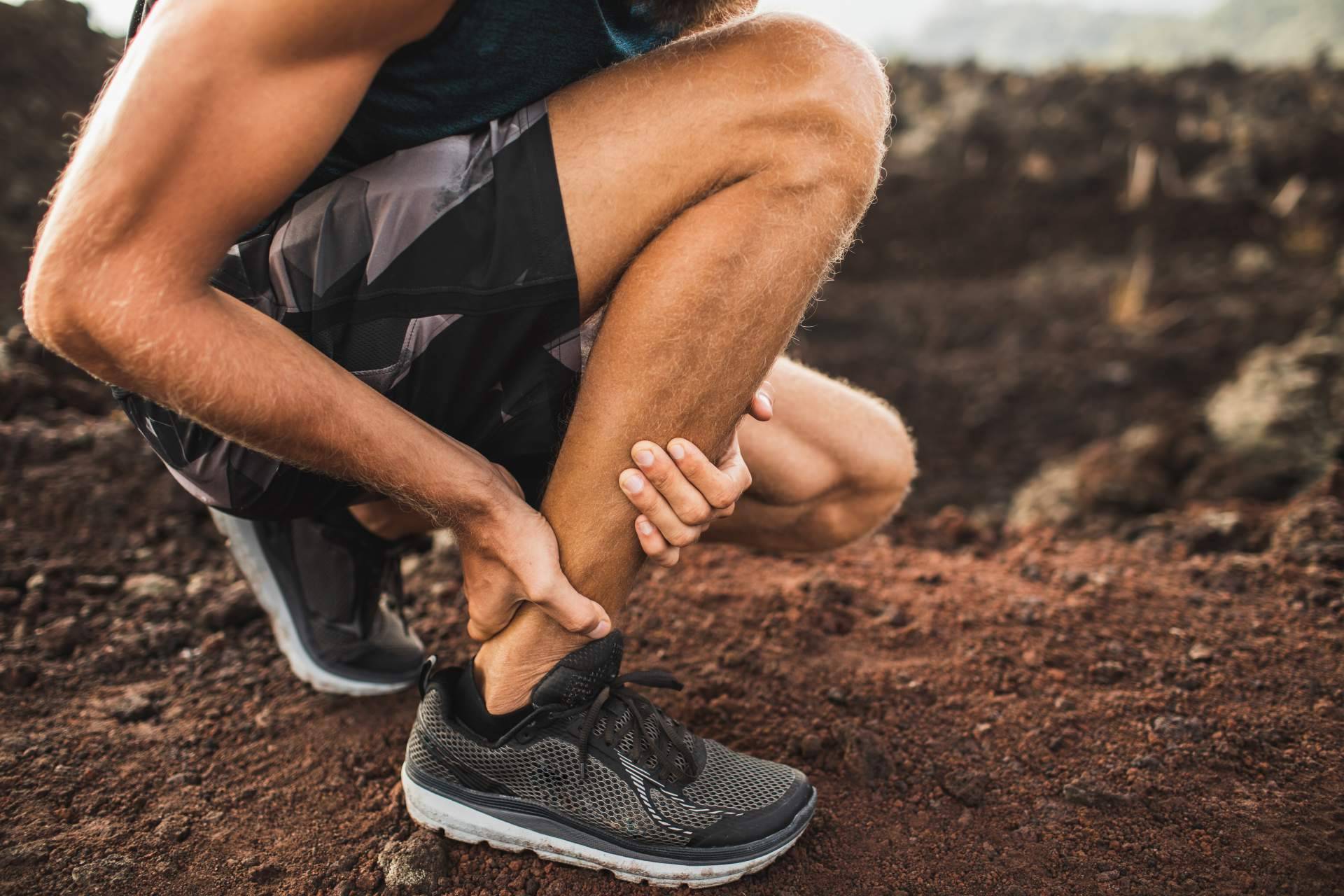 ¿Qué es y cómo mejorar la tendinitis con entrenamiento de fuerza?