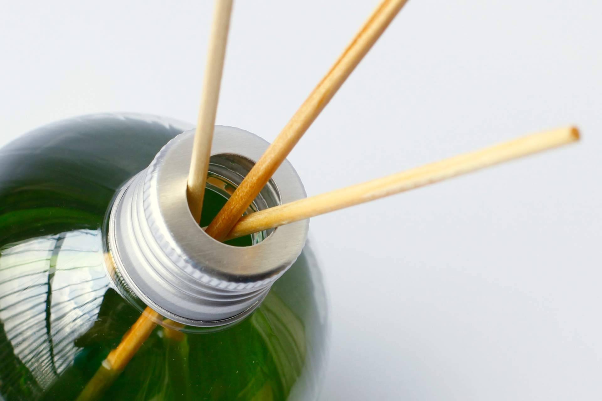 Difusores Hamptons habla de los beneficios de los difusores de aromas profesionales