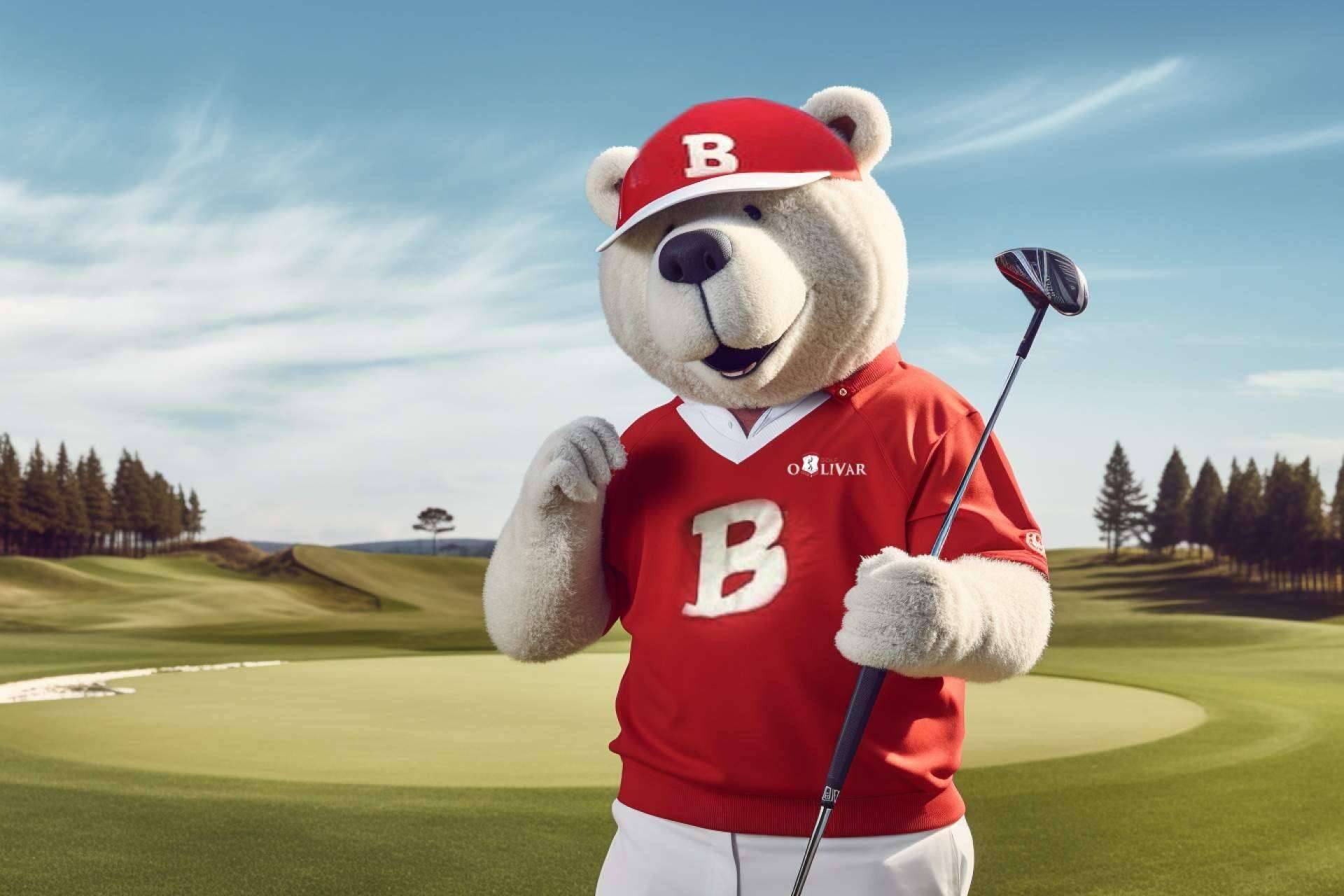 Joaquín Molpeceres y Desprosa promocionan con éxito el Circuito Fun & Golf en el Olivar de la Hinojosa