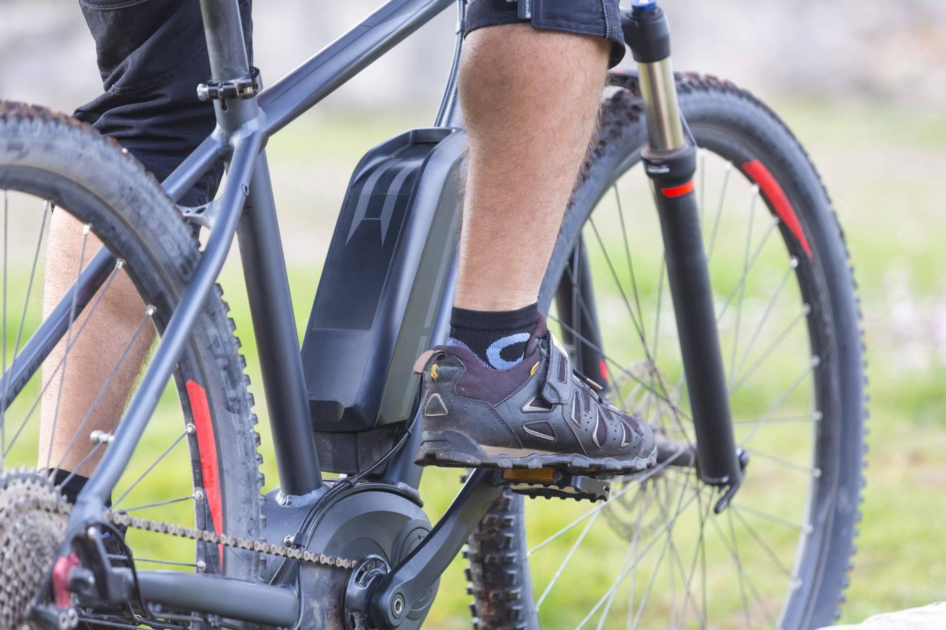 eBike.es presenta toda la gama de bicis eléctricas Cube en stock para que los clientes encuentren la más adecuada