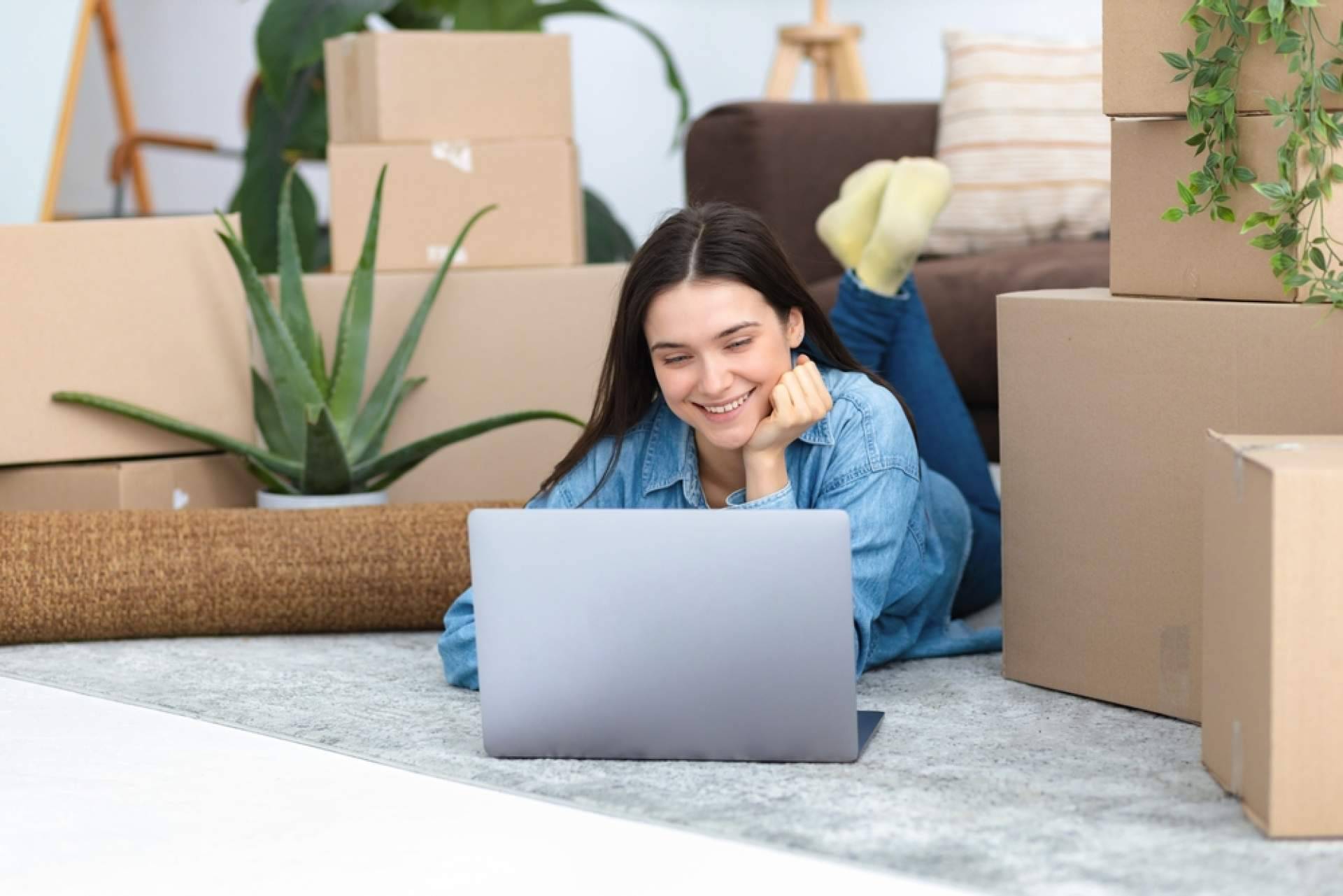 LIVE4LIFE explica los beneficios invertir en el alquiler para estudiantes