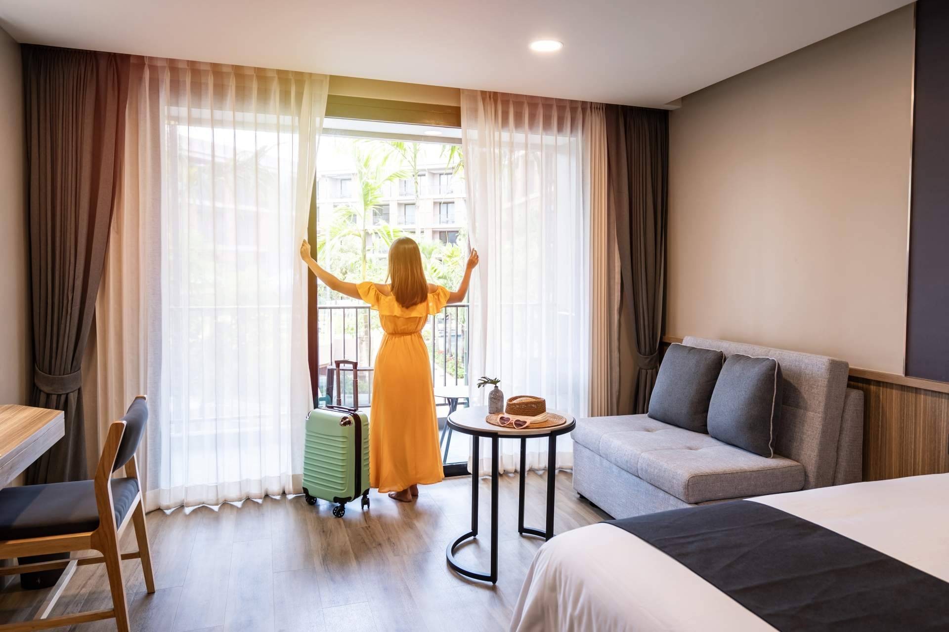 ¿Alquilar un apartamento en Mallorca o bien ir a un hotel?