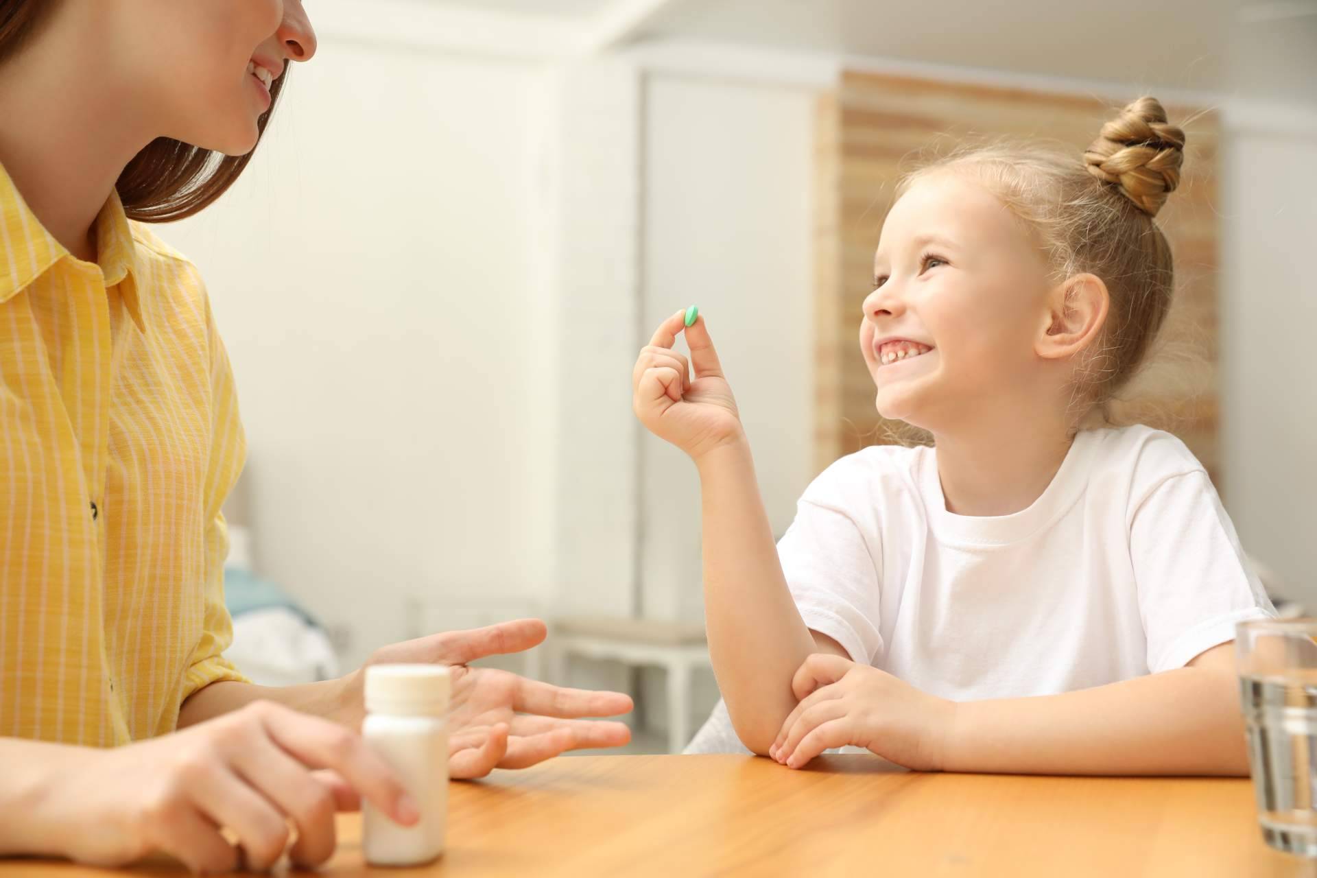 Defensas para los niños ahora que llega el frío de la mano de Bibefy