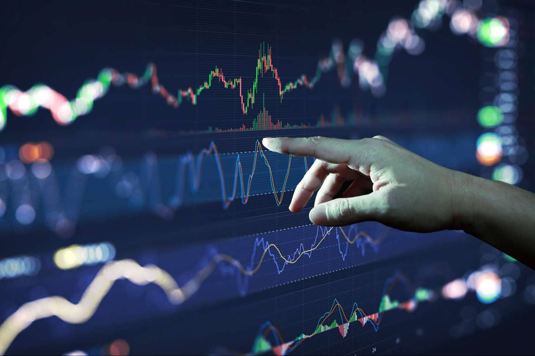 Cómo encontrar el estilo comercial. Consejos y orientación para nuevos traders en ITCS Trade
