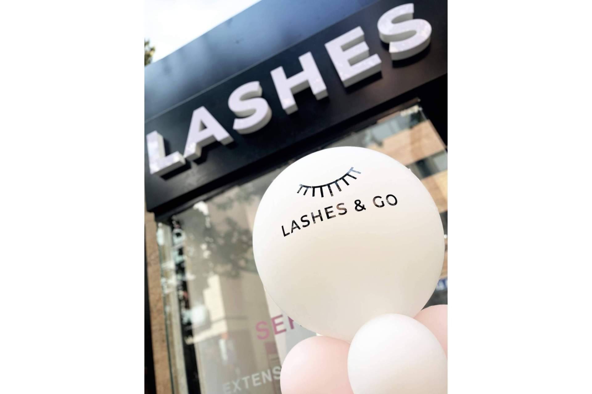 Las ventajas del modelo de franquicia de Lashes & Go en el mundo de la belleza
