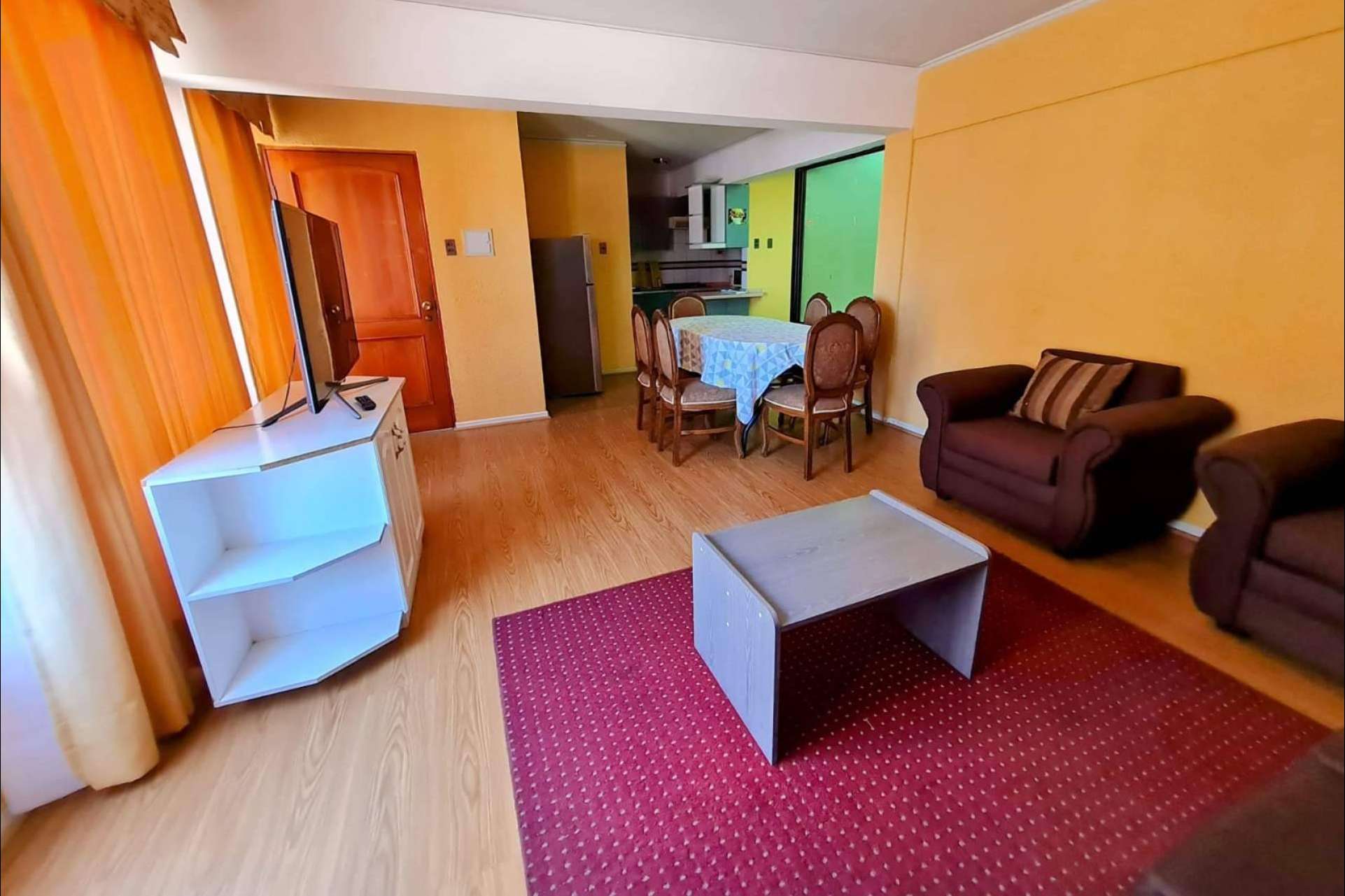 El Hotel Antofagasta Centro permite descubrir todos los rincones de La Perla del Norte