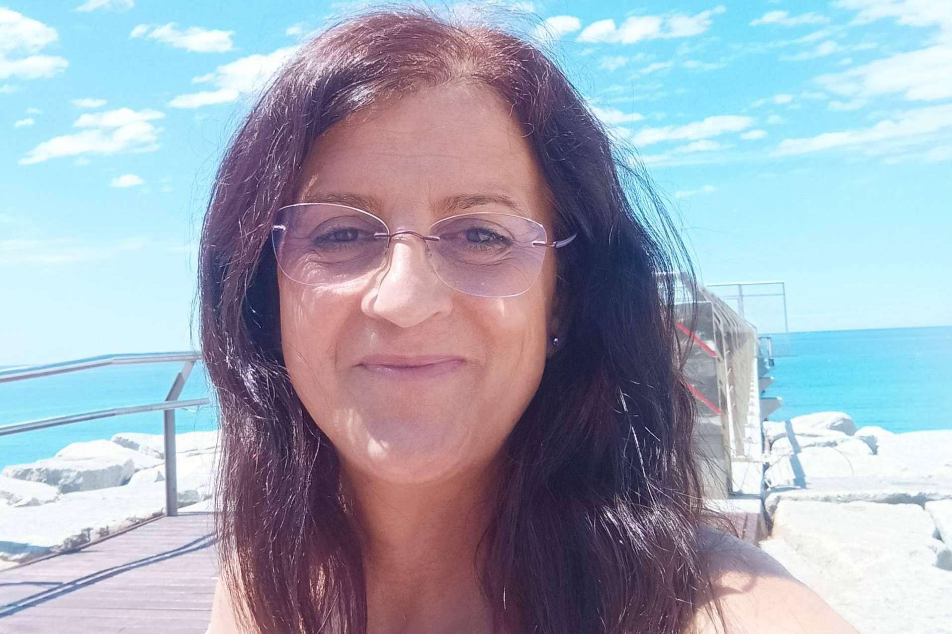 Así es la obra 'Viviendo Sin Ti', revelaciones de una vida resiliente