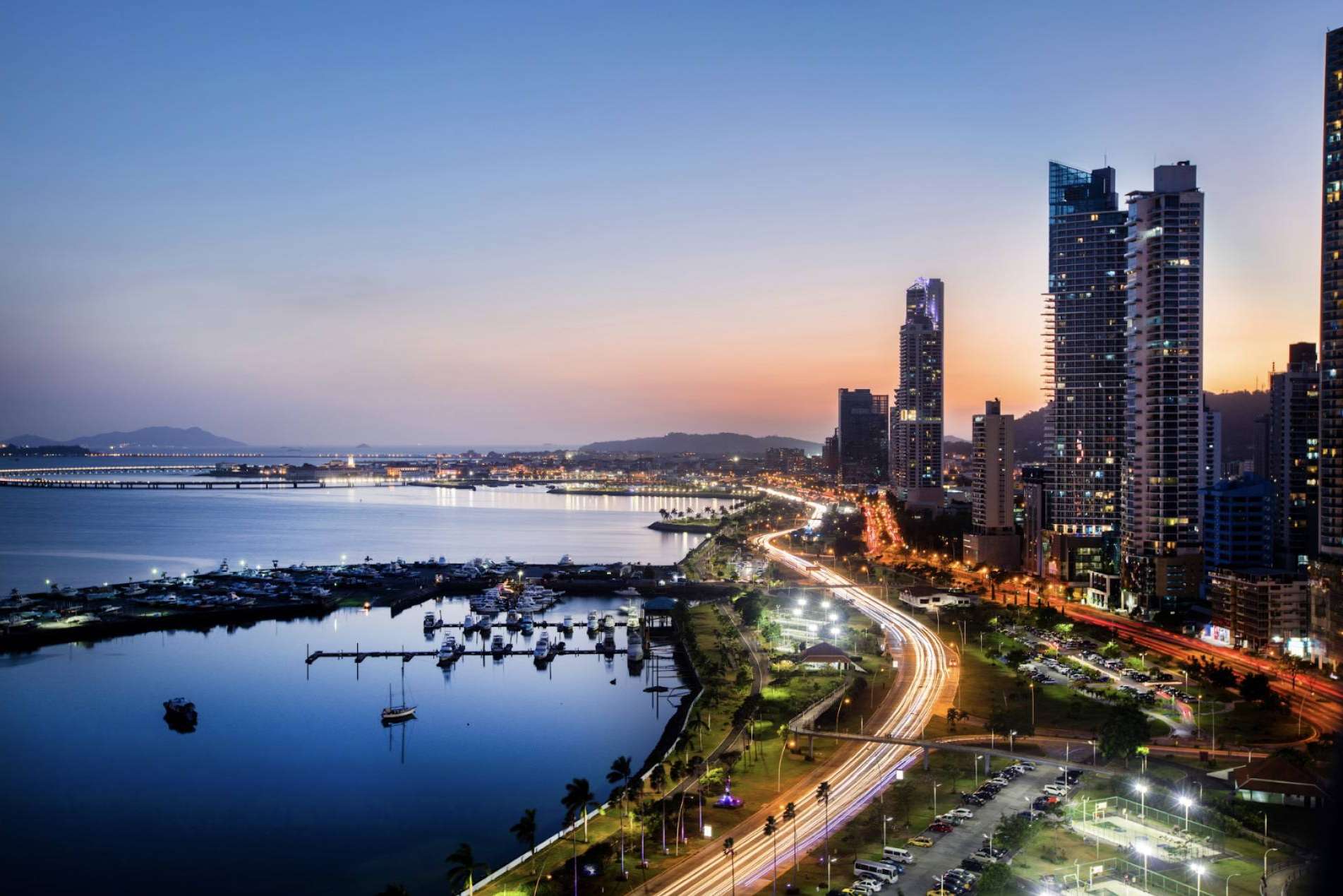¿Cómo invertir en Panamá desde el exterior?, de la mano de Grupo Los Pueblos