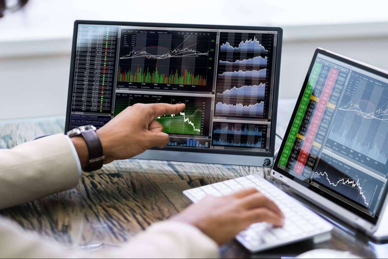 Máster en Análisis Técnico con ITCS Trade