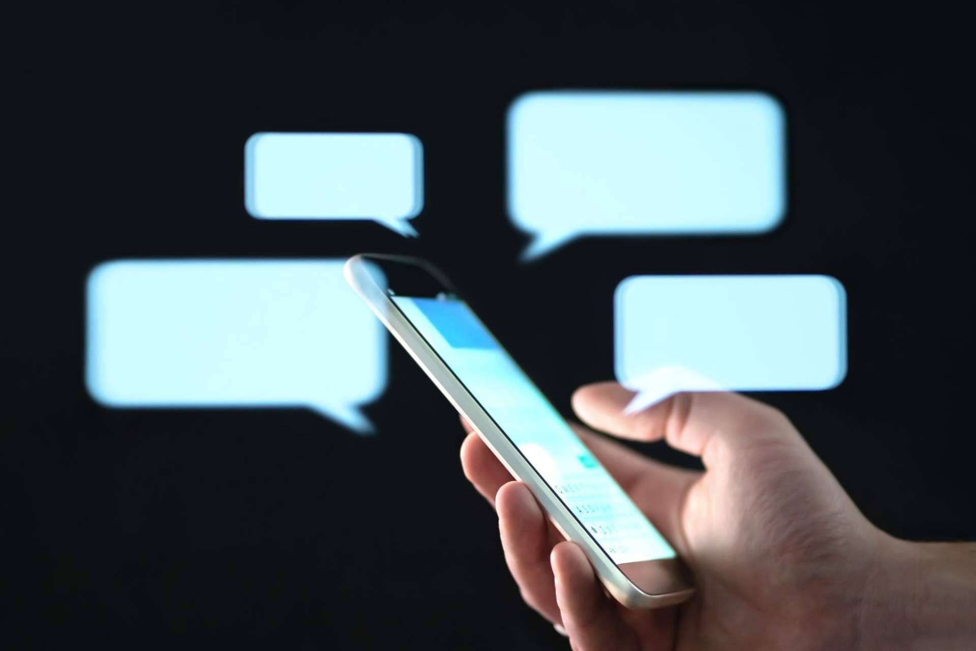 Wachatbot, el sistema para enviar mensajes masivos por WhatsApp