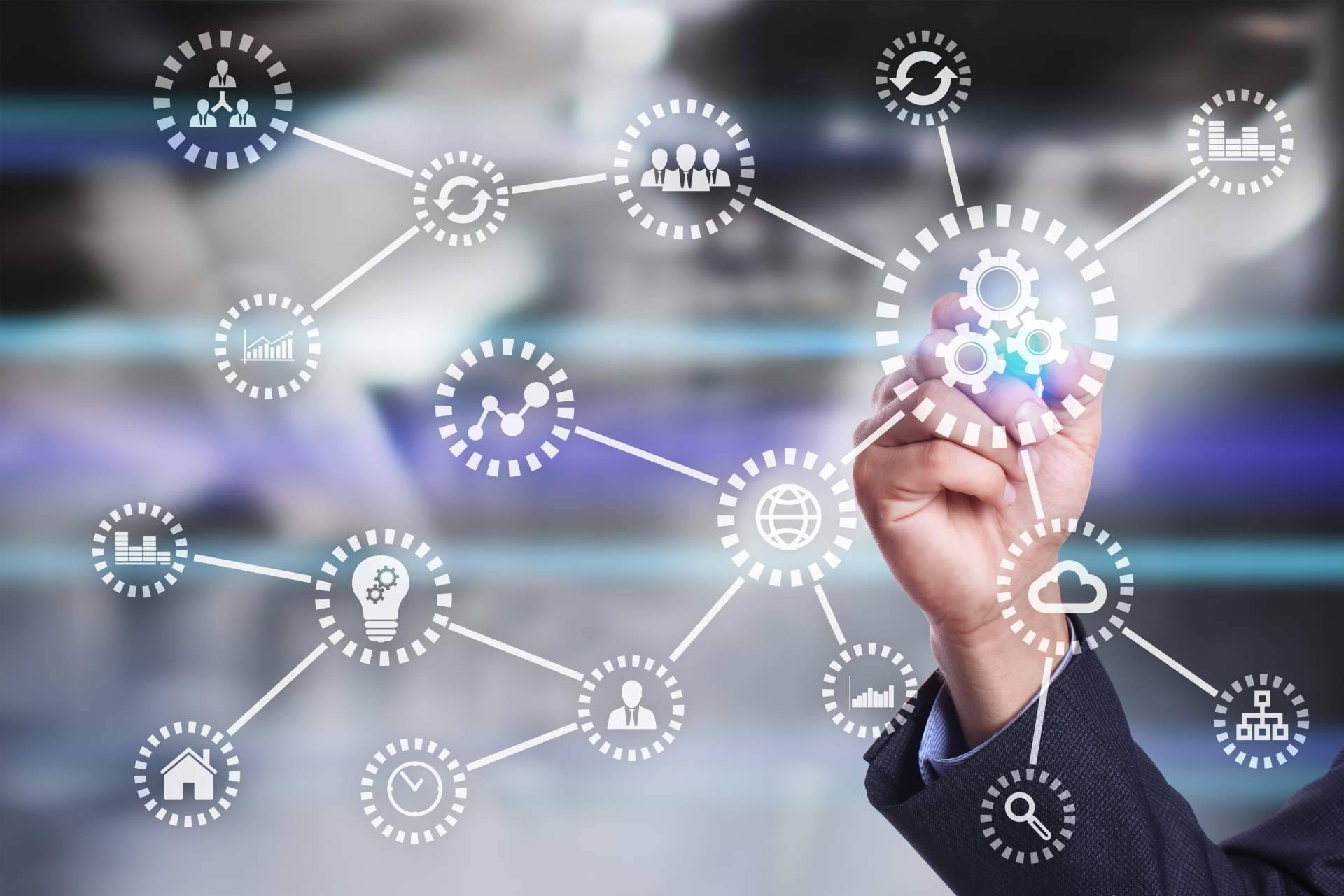 Automatizar procesos para una vida más fácil, con Tabulación