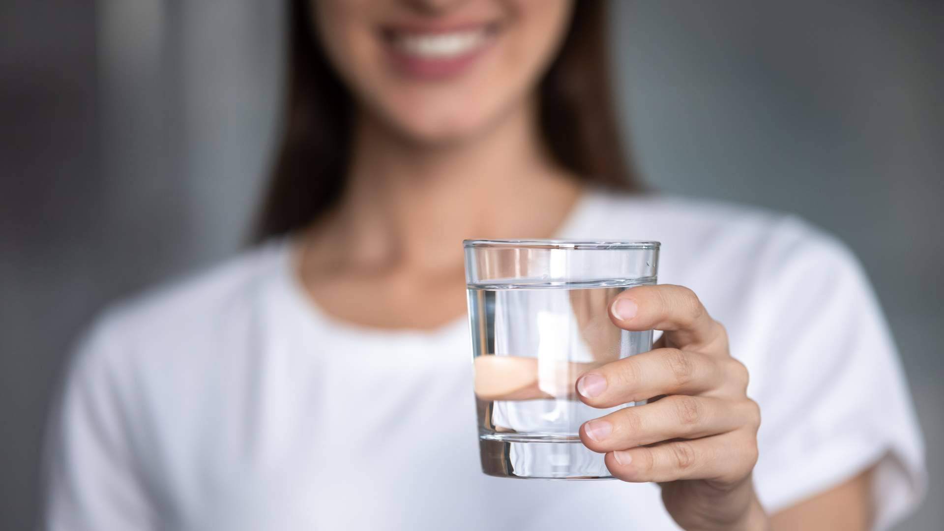 Culligan dispone de botellas para casa, una alternativa más saludable y sostenible