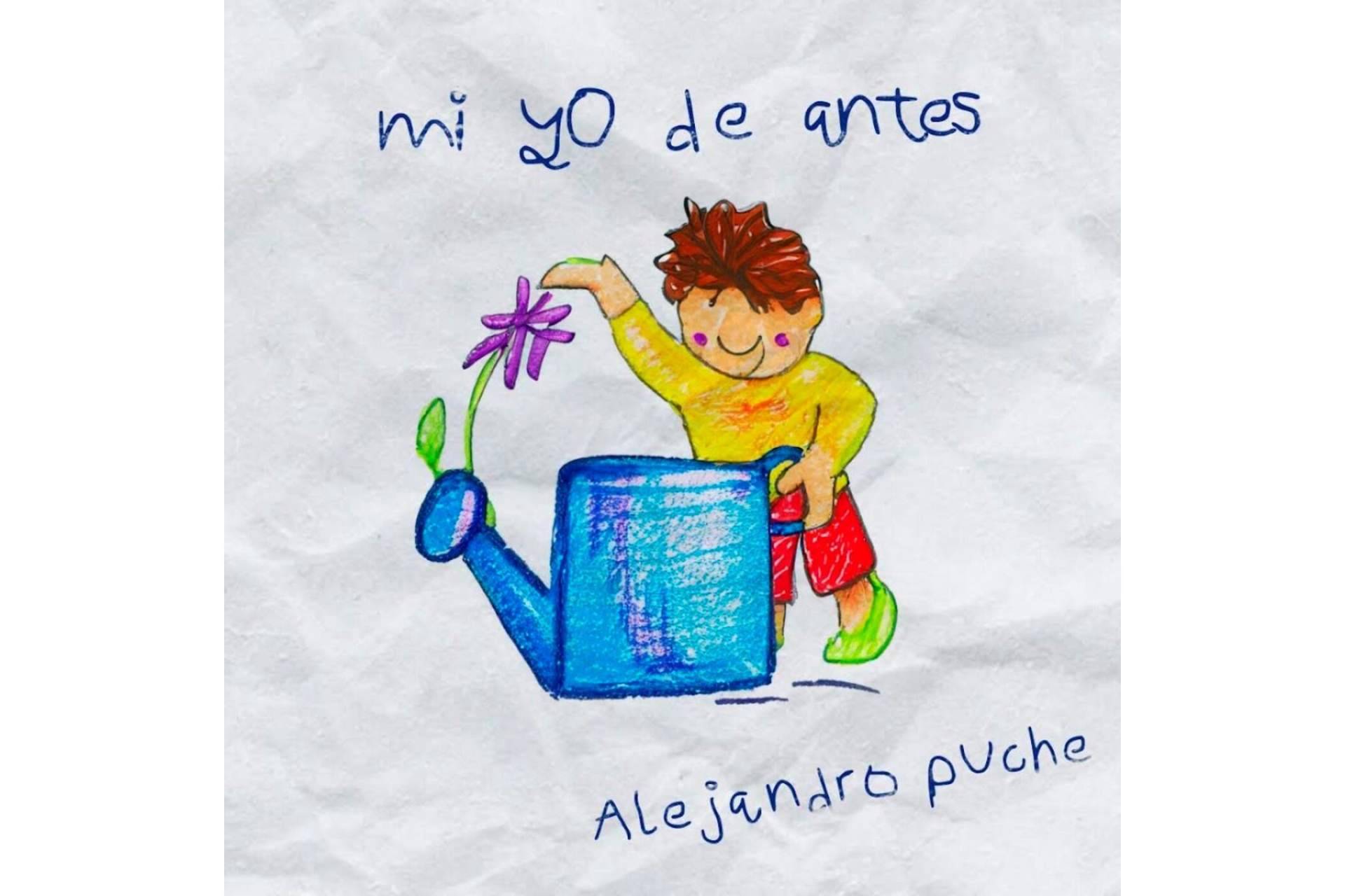 'MI YO DE ANTES', el nuevo single de Puuche