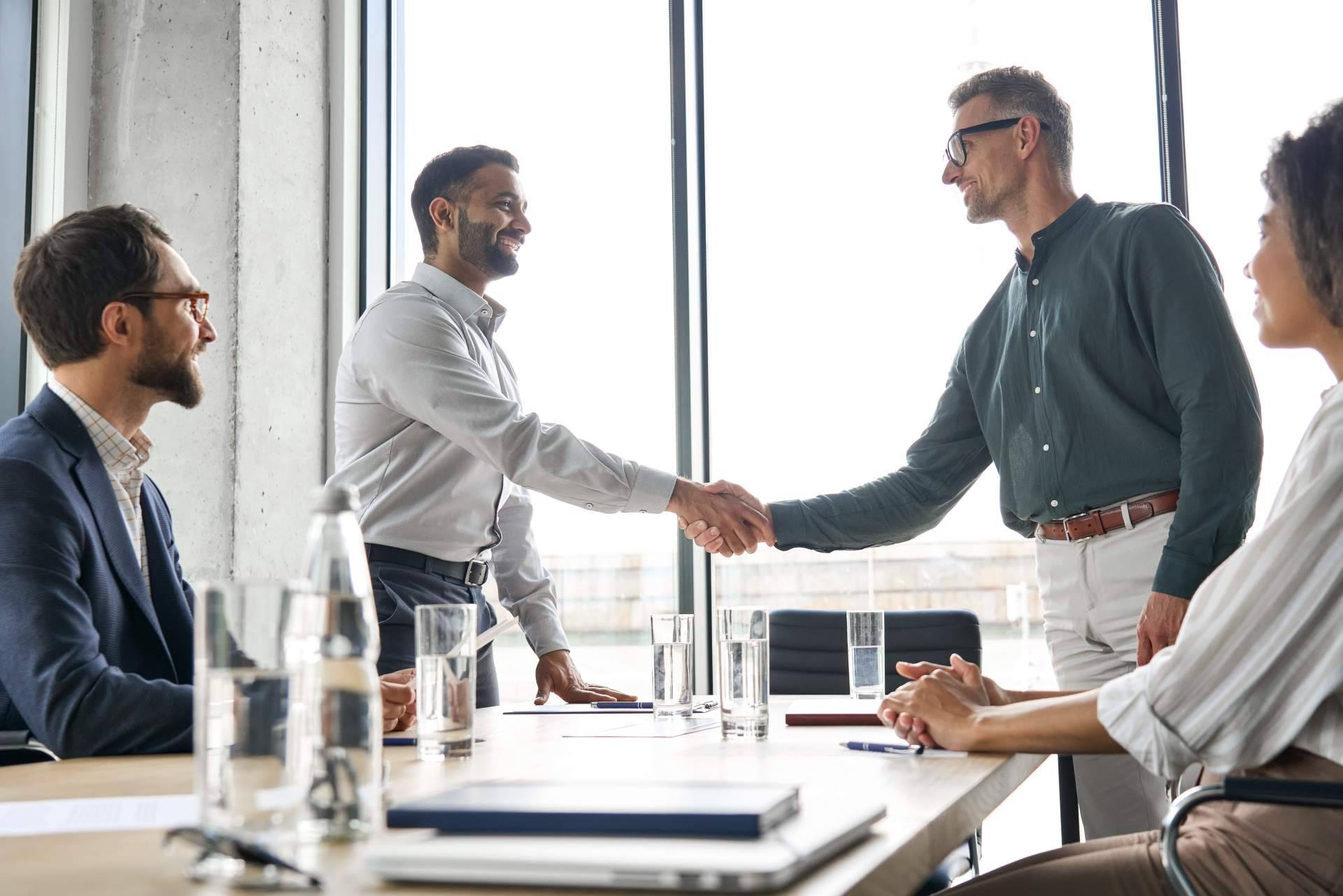 Dirección interina, la alternativa actual que propone Manager in Motion y que ayuda a muchas compañías a lograr el éxito