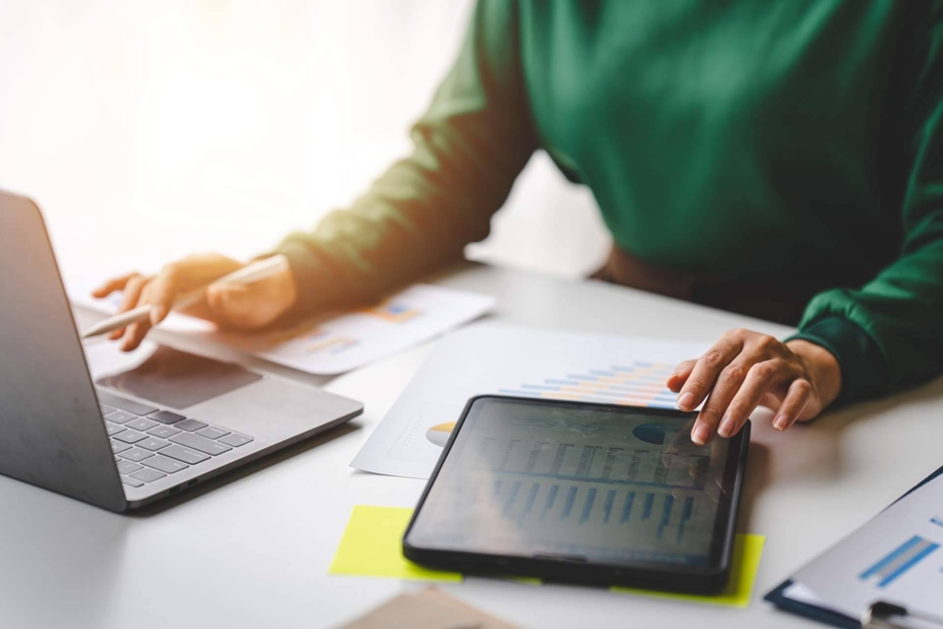 For Easy Work, el software eficiente de auditorías con gran variedad de funciones