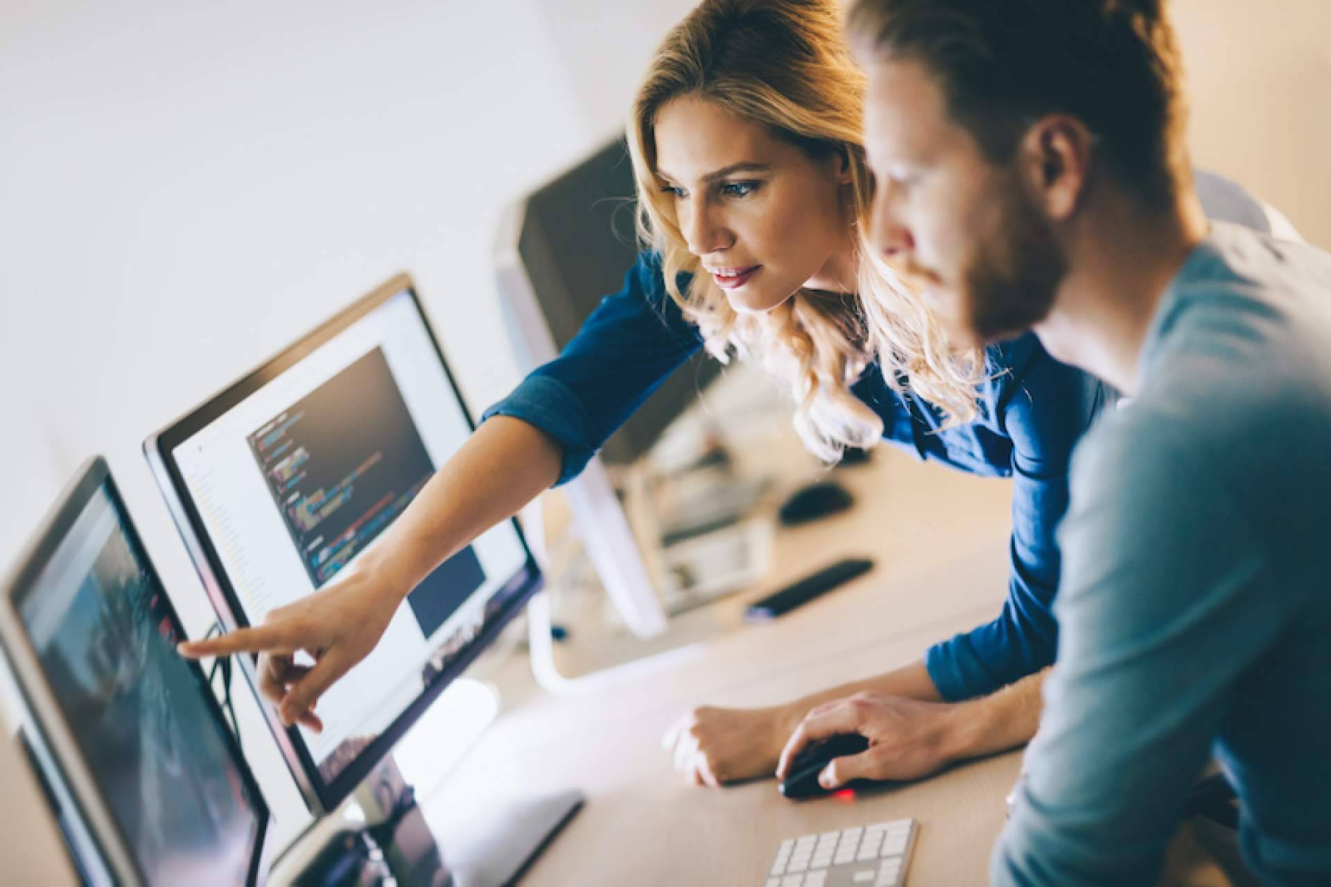 Software de gestión para empresas con Ideiatek