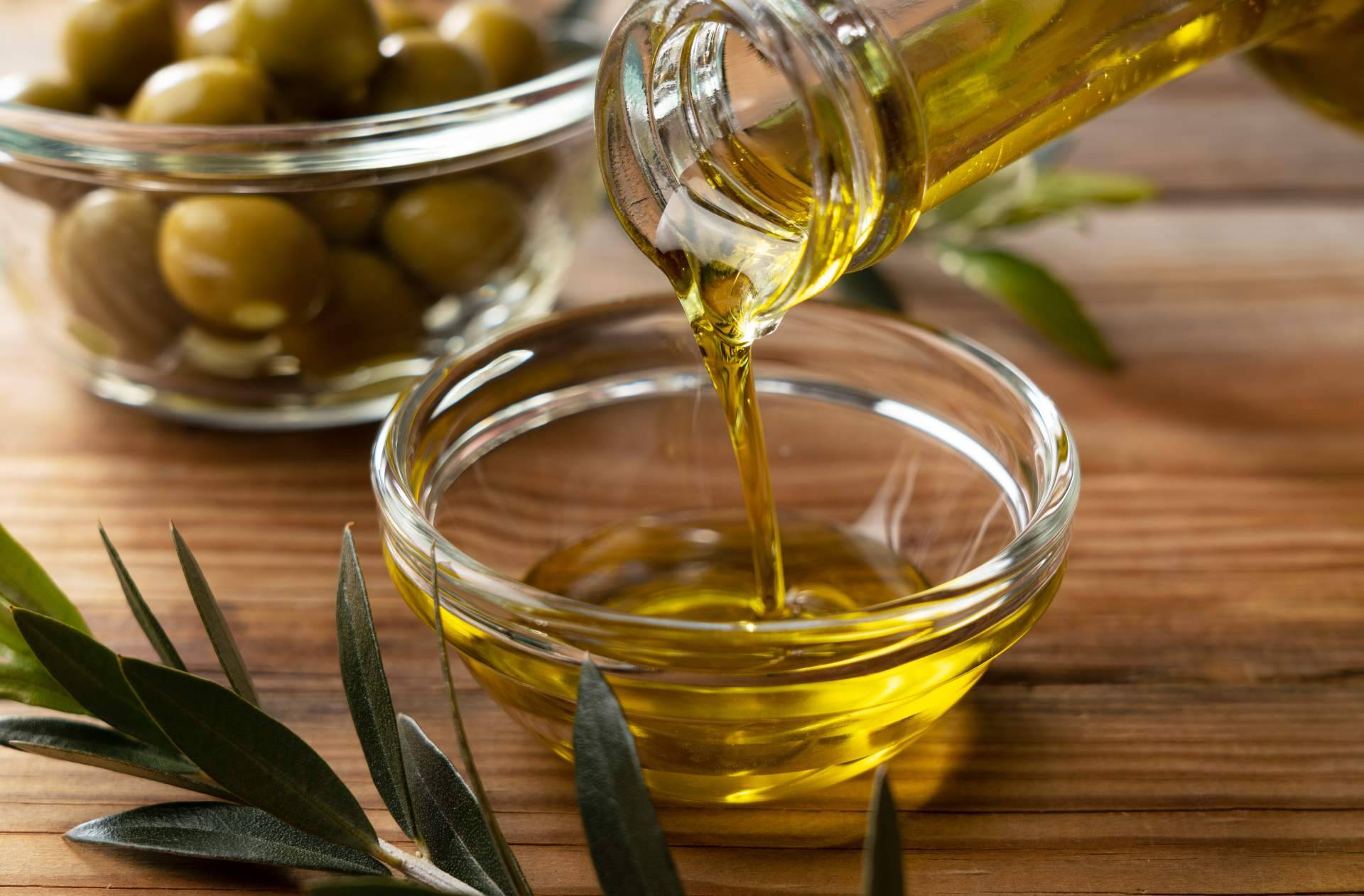 Los principales beneficios de los aceites, por Ingredientes Alimentarios