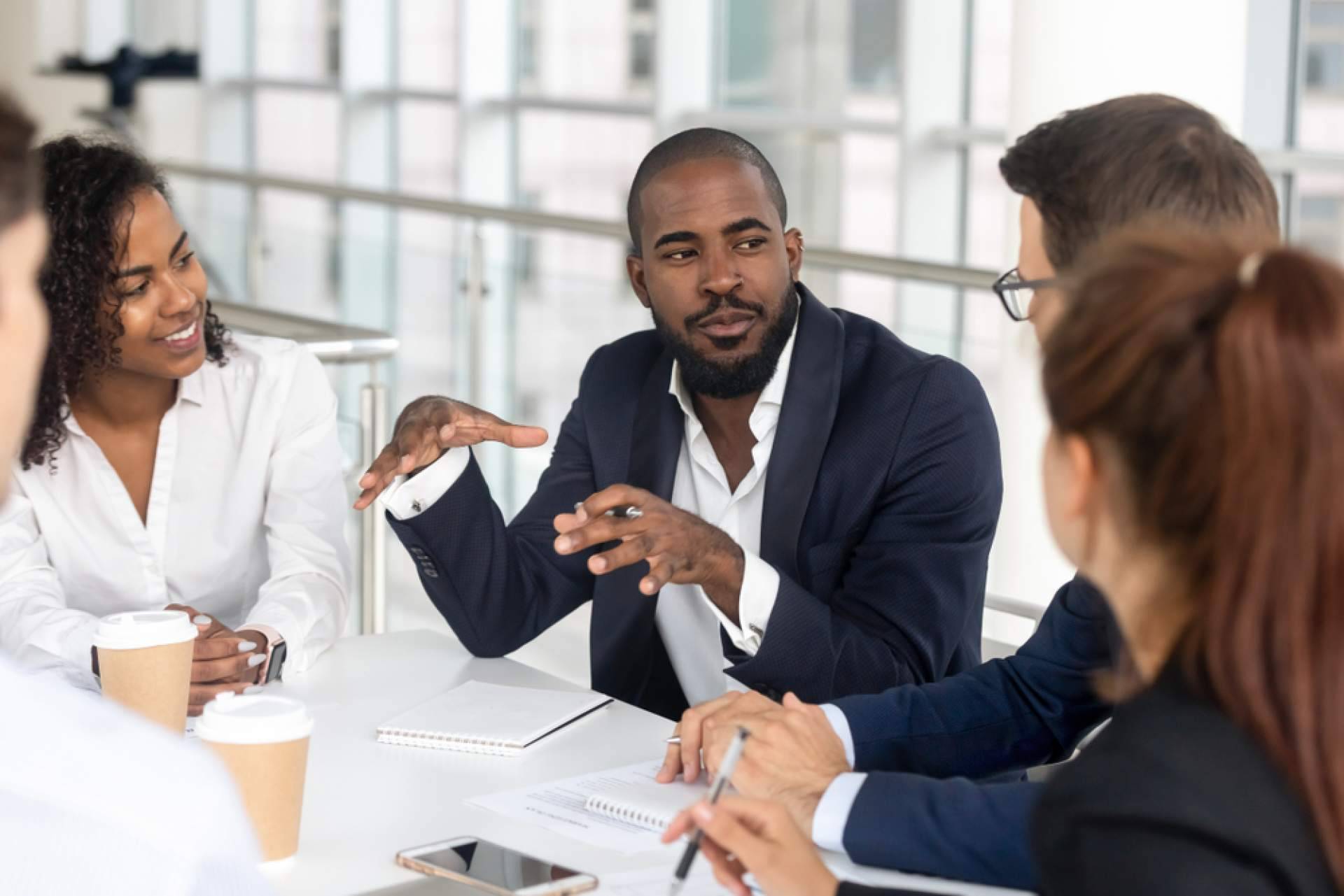 ¿En qué consiste el desarrollo corporativo?, por USTANI