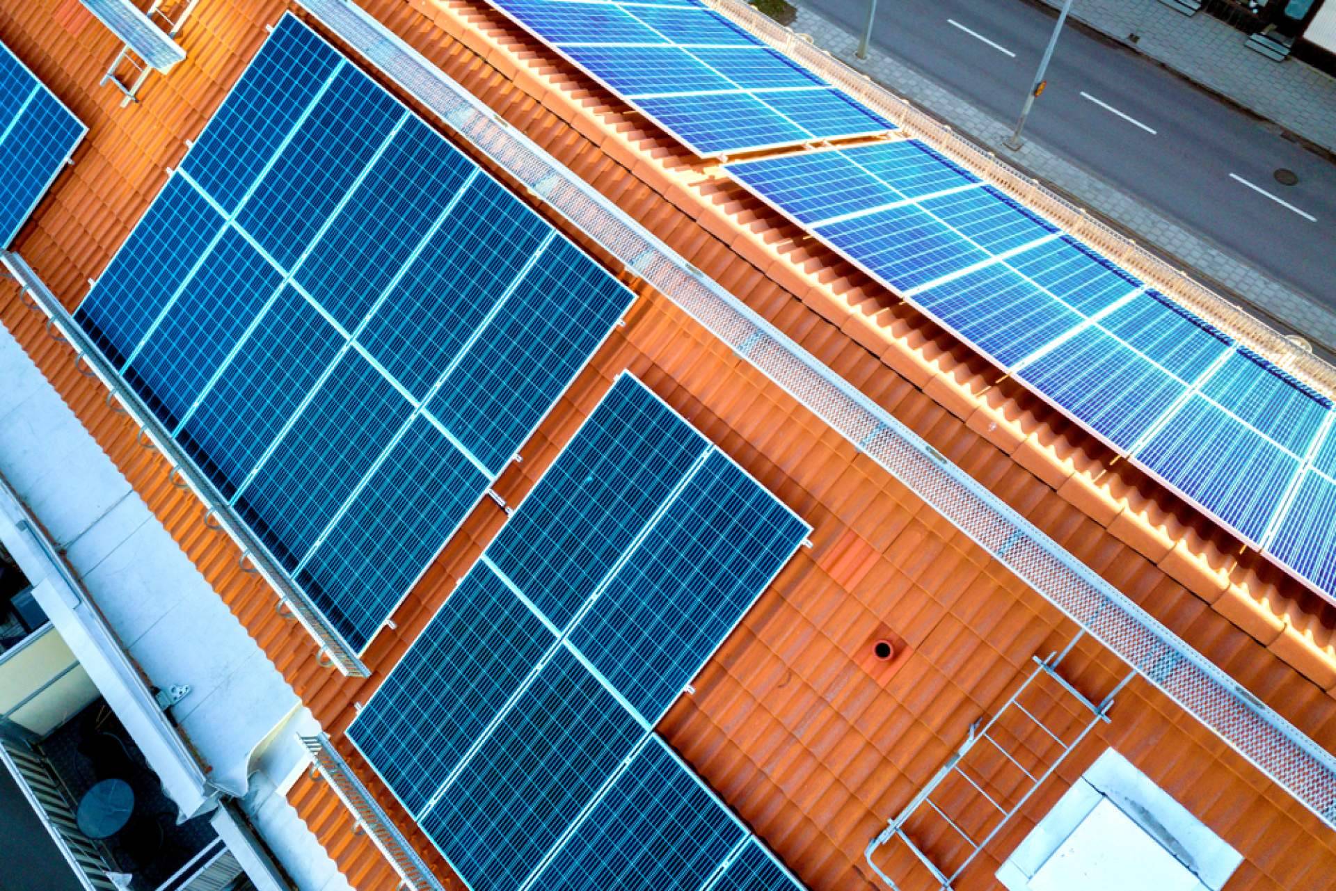 Cal&Gar Smart Energy, expertos en sistemas fotovoltaicos