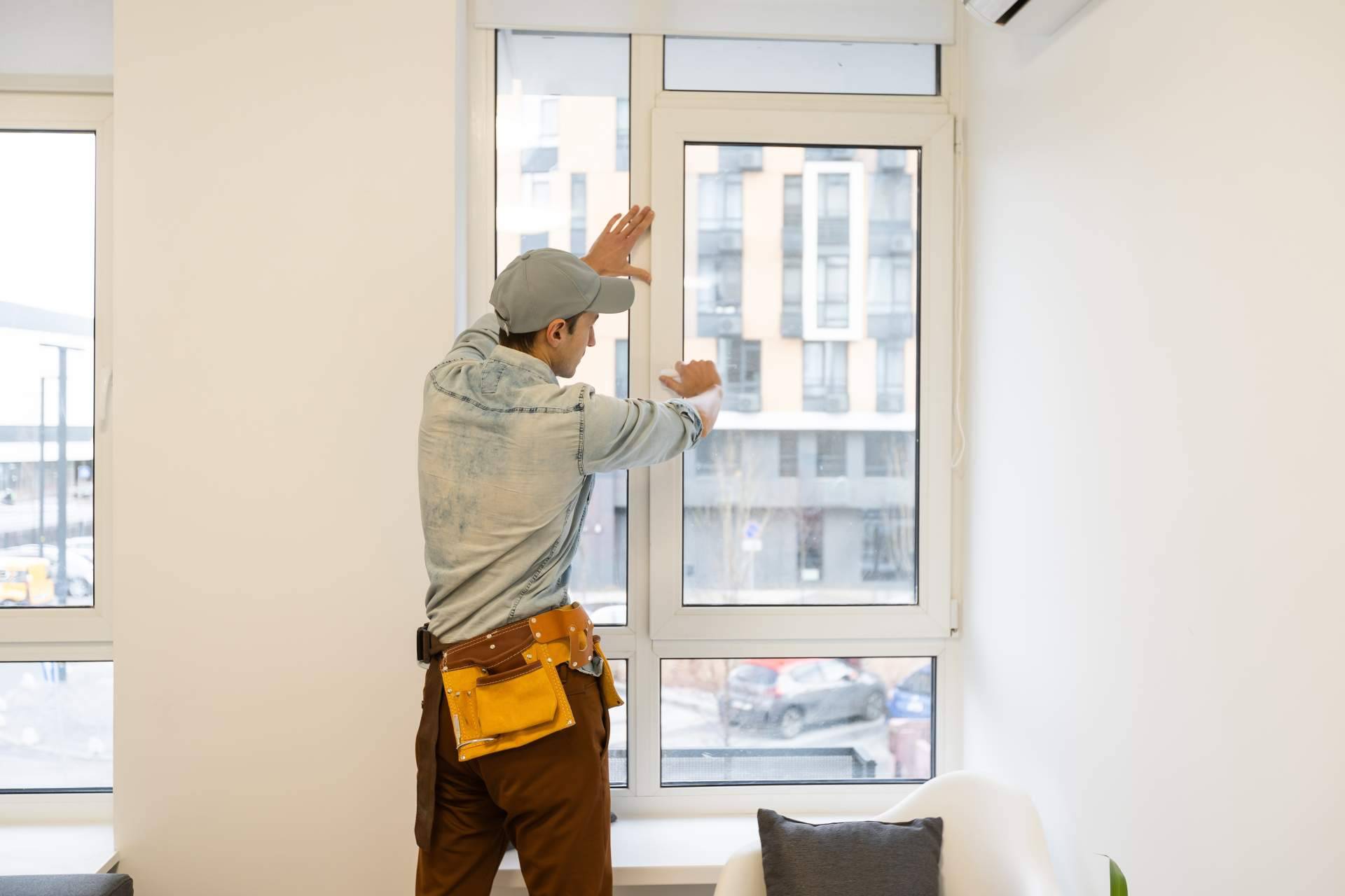 Acierta Eficiencia y los beneficios que aporta realizar un cambio de ventanas