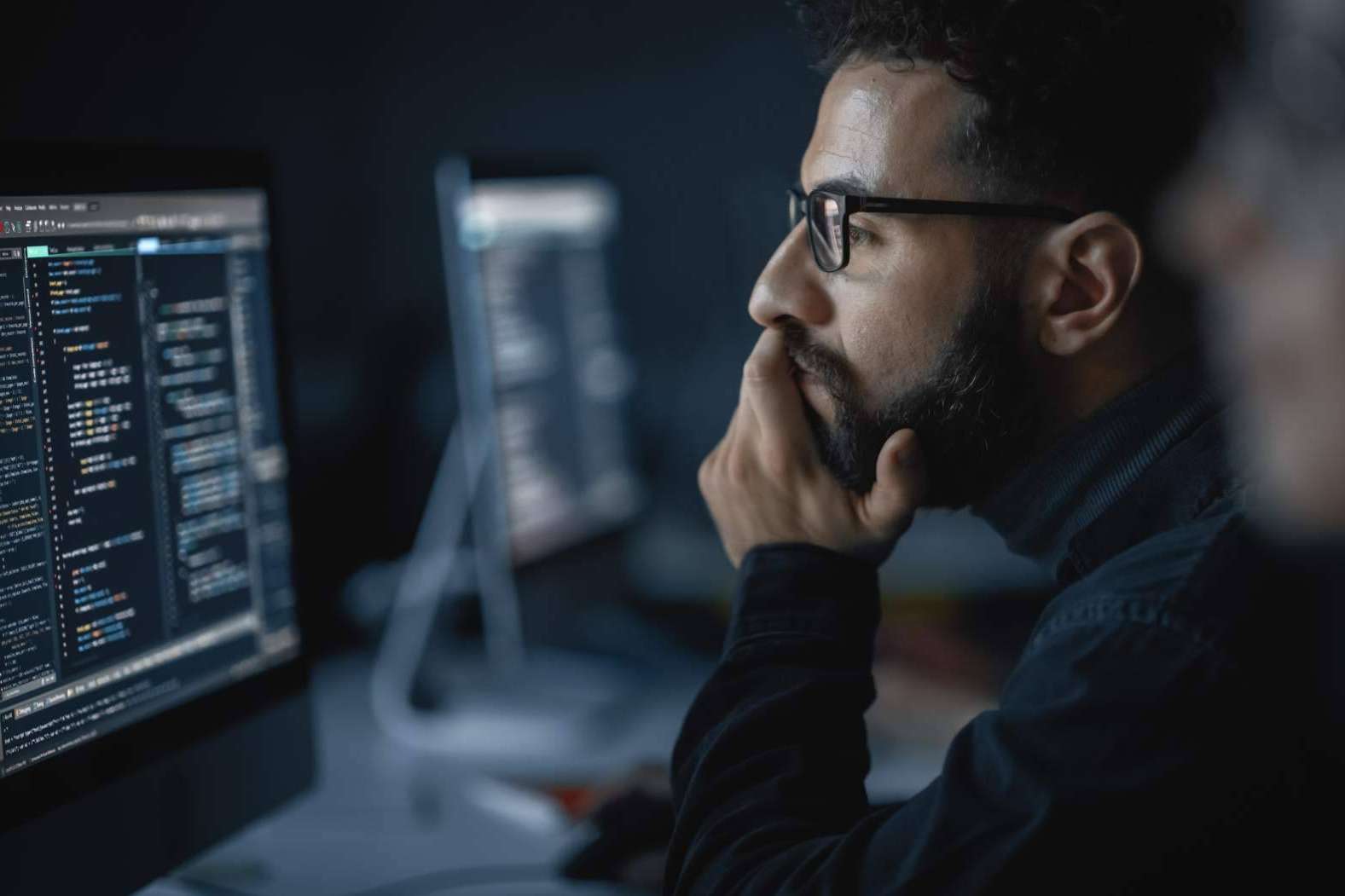 Soluciones efectivas de creación de webs corporativas, con KCram Solutions