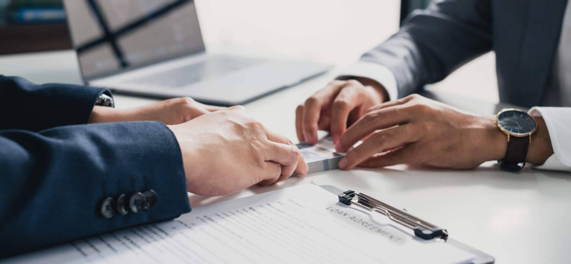 ¿Cómo se solicita un préstamo de capital privado?