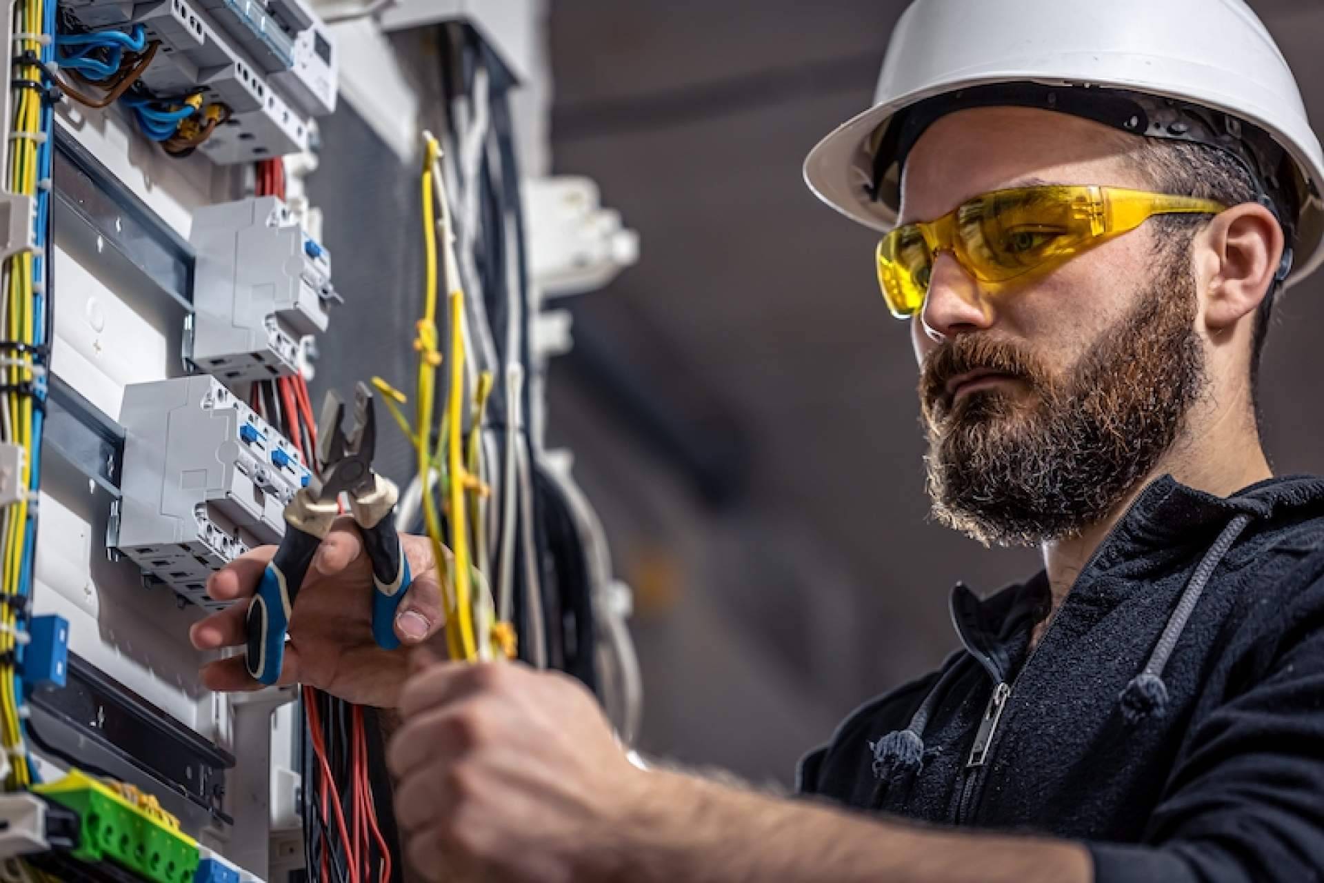 Electricistas especialistas marcan la diferencia con sus servicios en Valencia