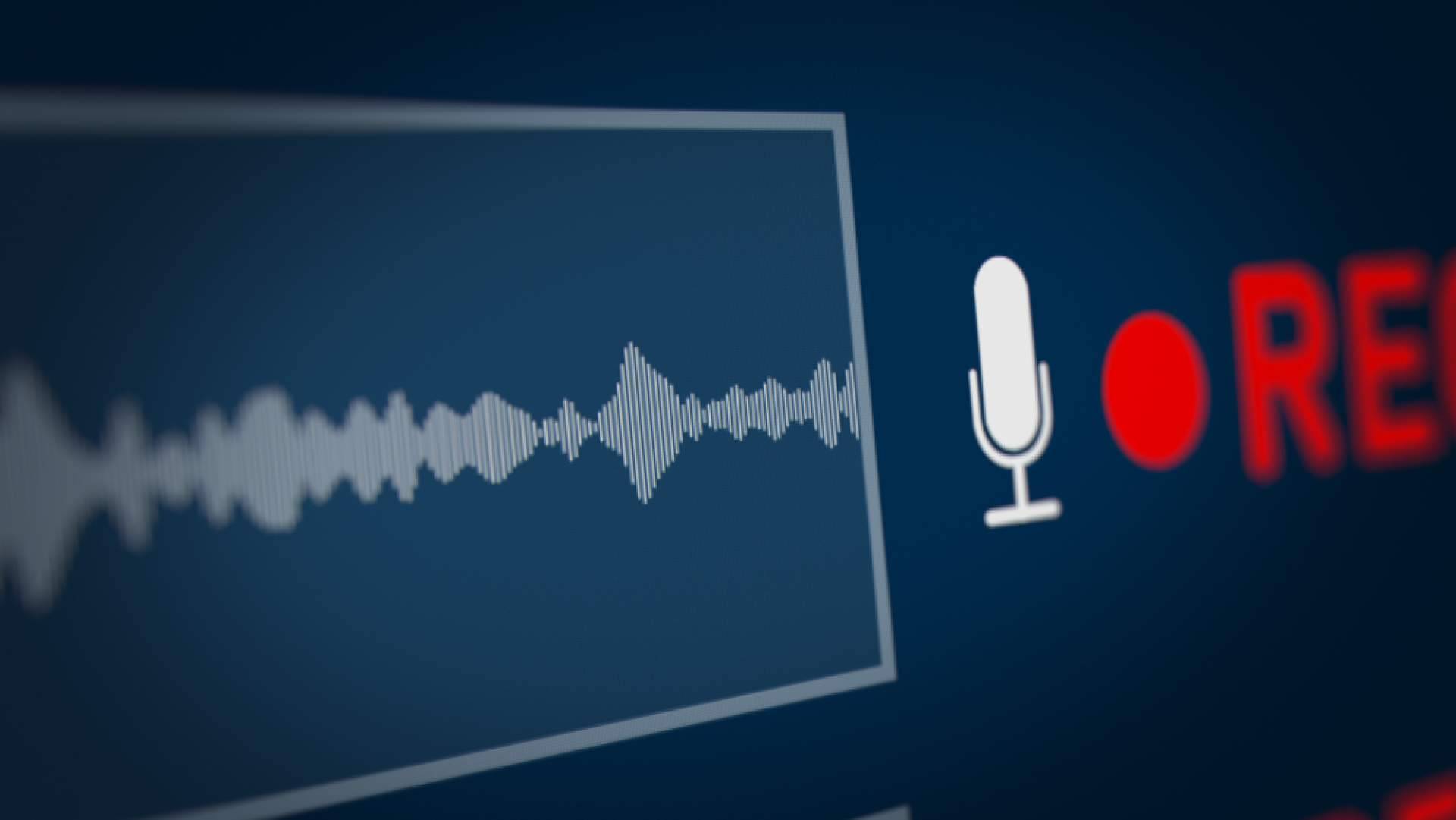 Los beneficios de contar con una grabadora de voz, con Cámaras Espías