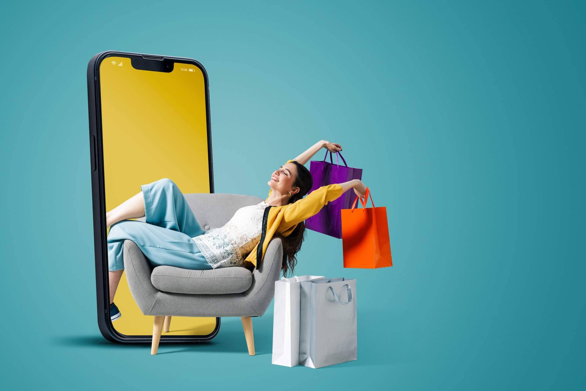 El método de ahorro para comprar en línea a precios realmente competitivos de Join Banana