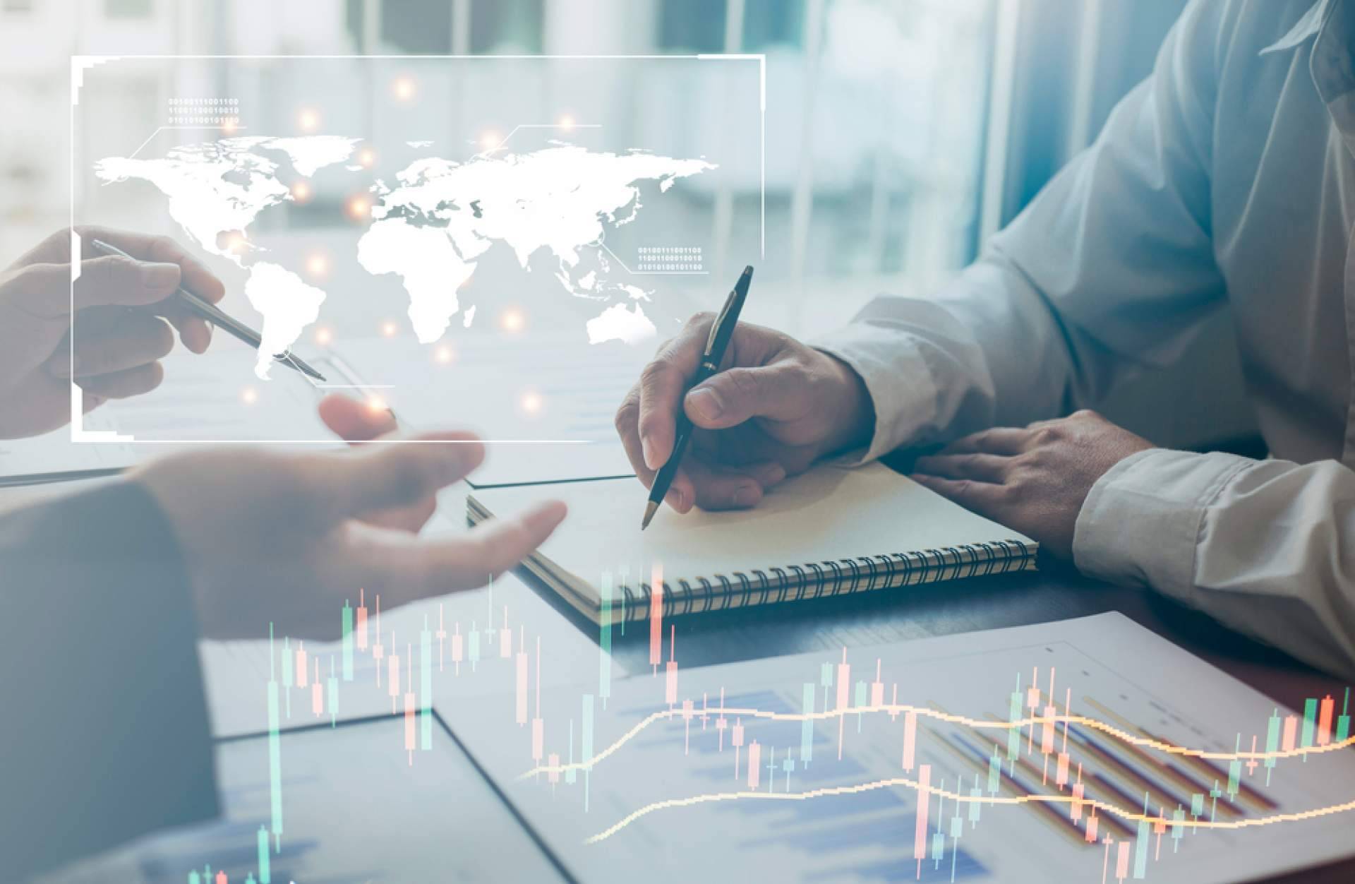 KRGO Consulting ofrece servicios de comercio internacional