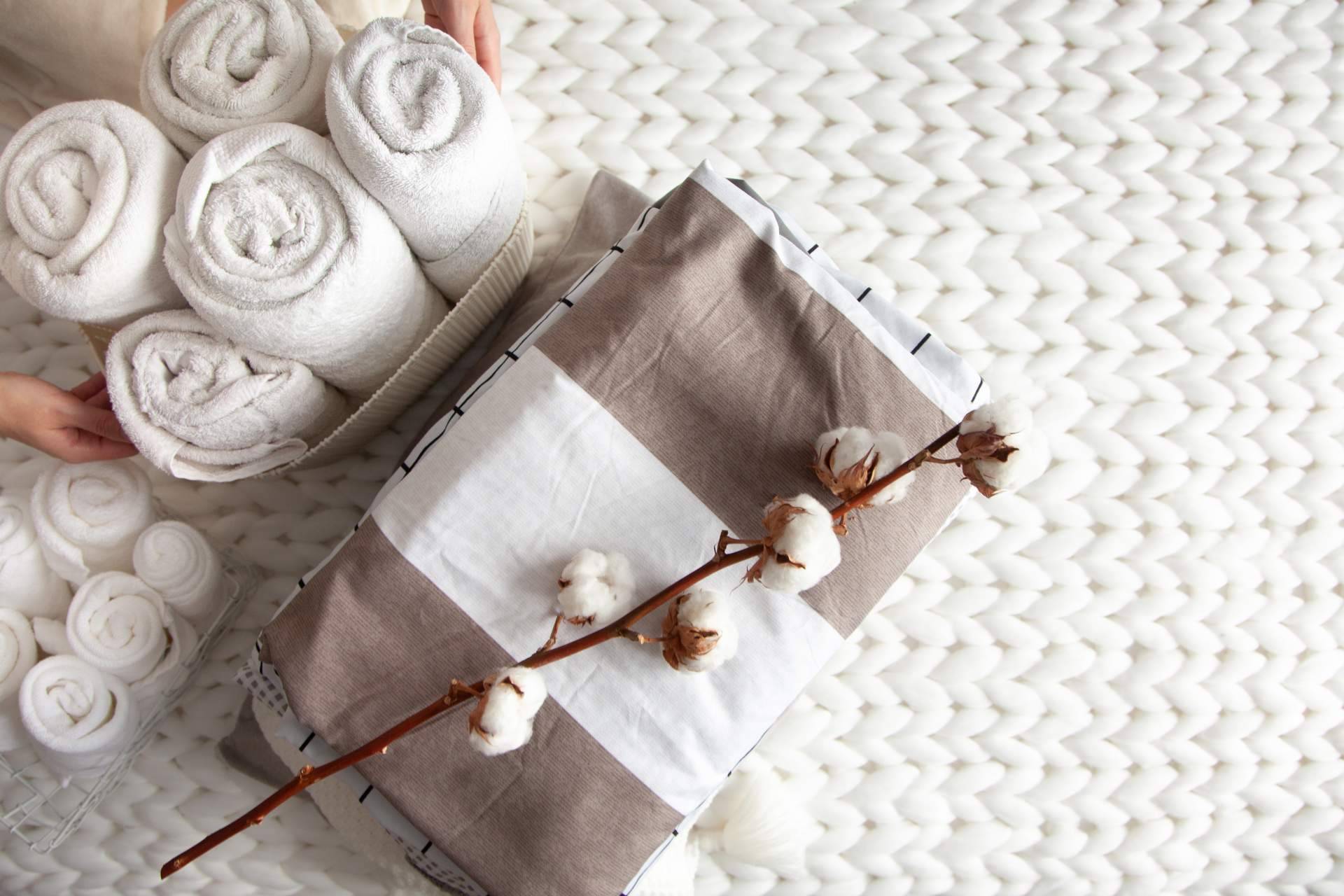 ¿Cuáles son las tendencias en decoración textil de hogares 2024?, por Mar Rabell Interiorisme