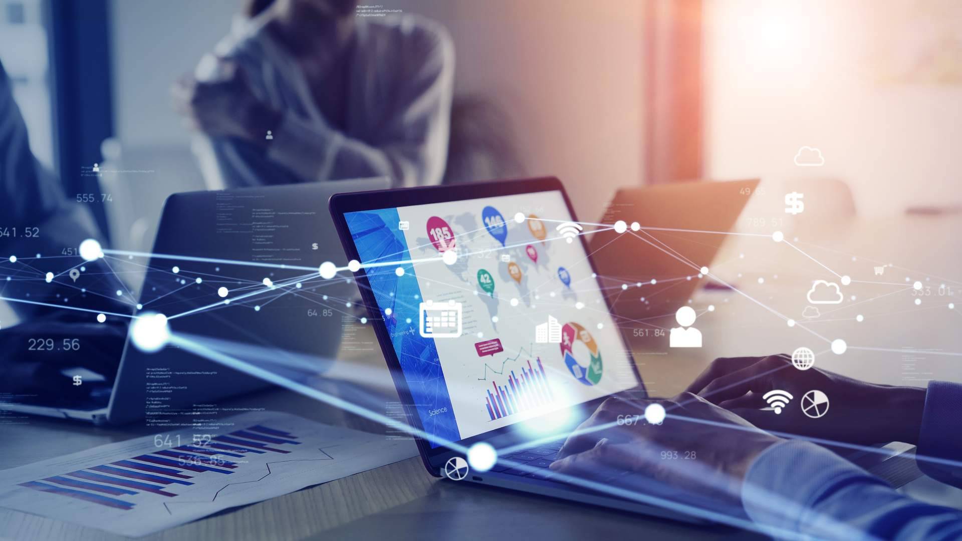 Tu Idea Mola es mucho más que una agencia de marketing digital y ayuda a acelerar el crecimiento digital