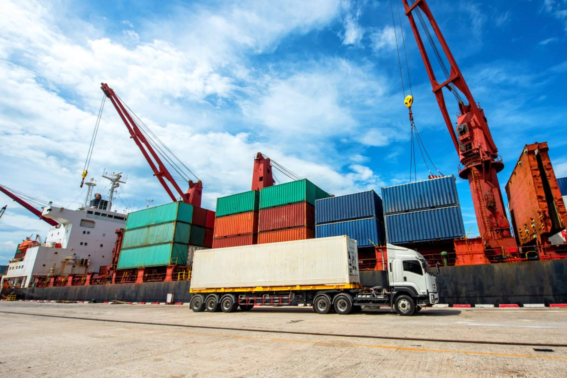 Los servicios de logística en España de Alianza Logistics
