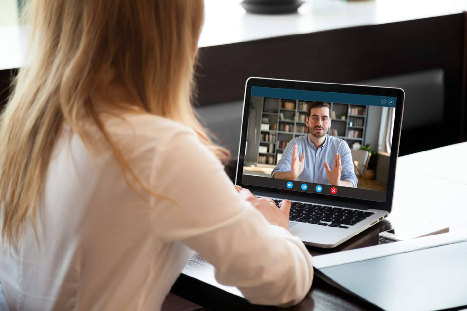 D’Arte Human & Business School explica cómo el coaching online rompe barreras (y fronteras)