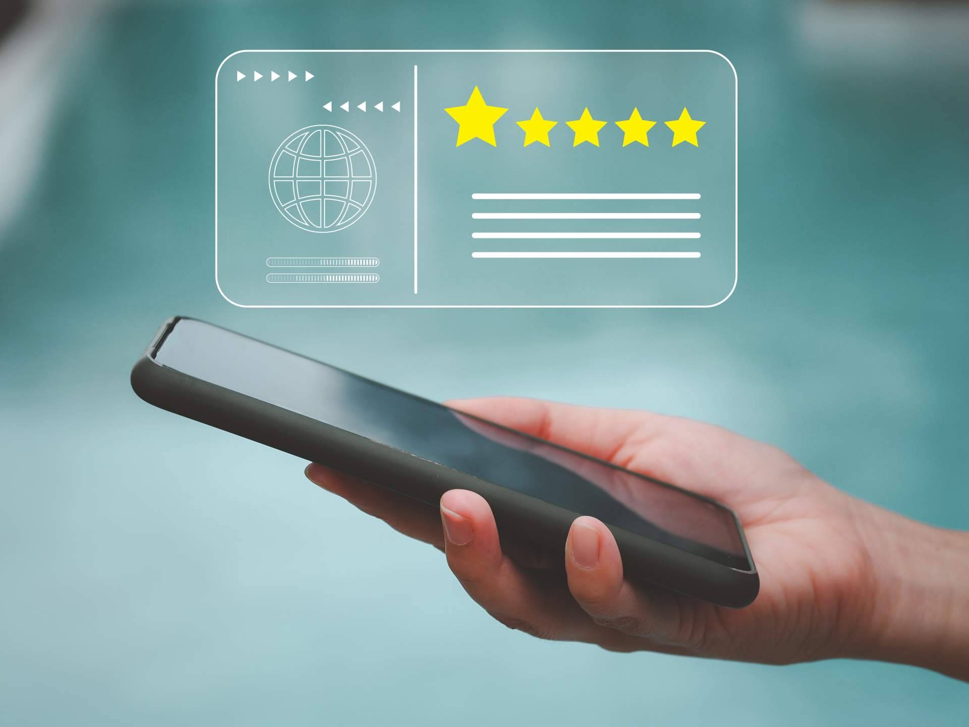 Comprar reseñas de Google; técnicas comprobadas para impulsar la presencia online con CompraReseñas.com