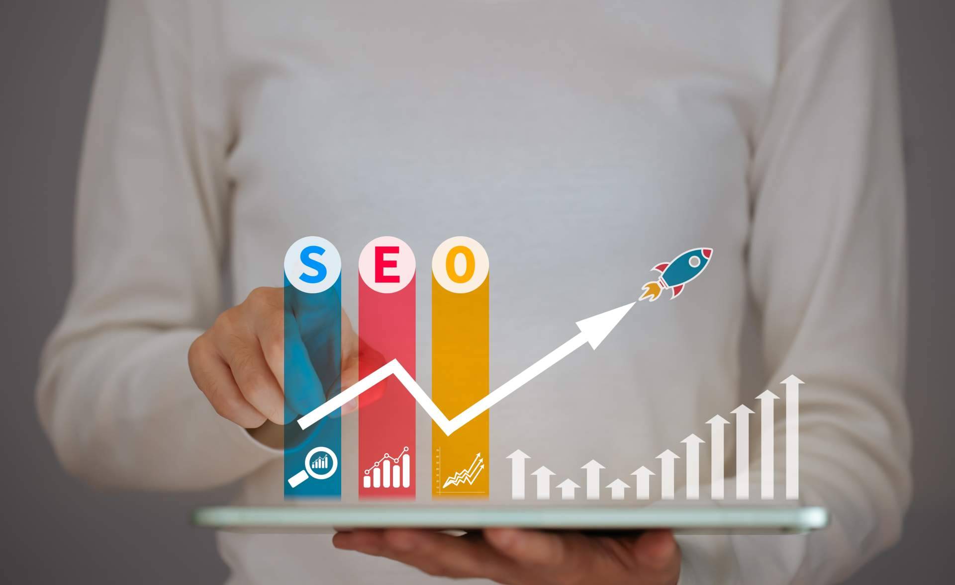 OnlyClick sobre el posicionamiento SEO y SEM