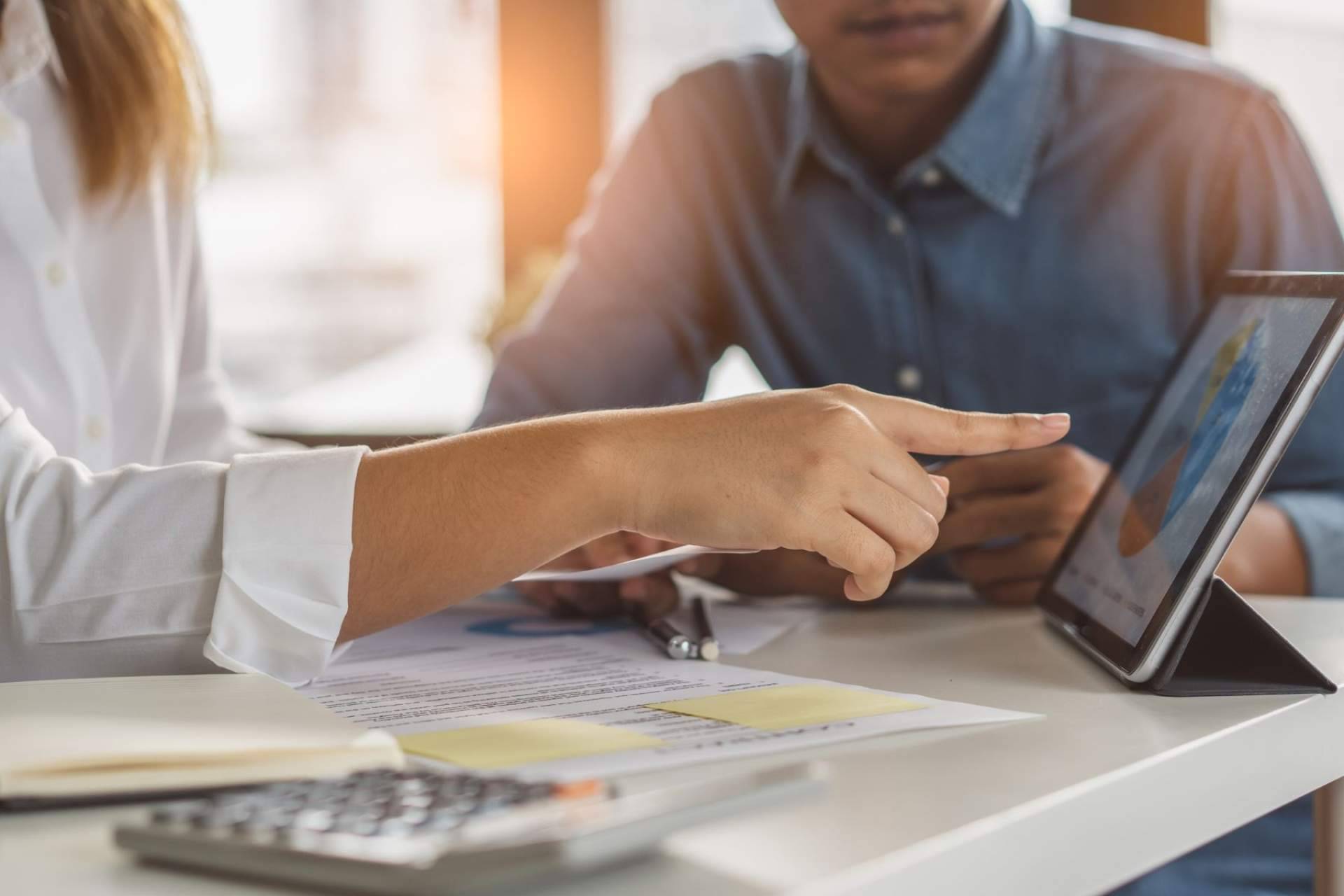 Alternativas de crédito más inclusivas y sólidas con ICRA