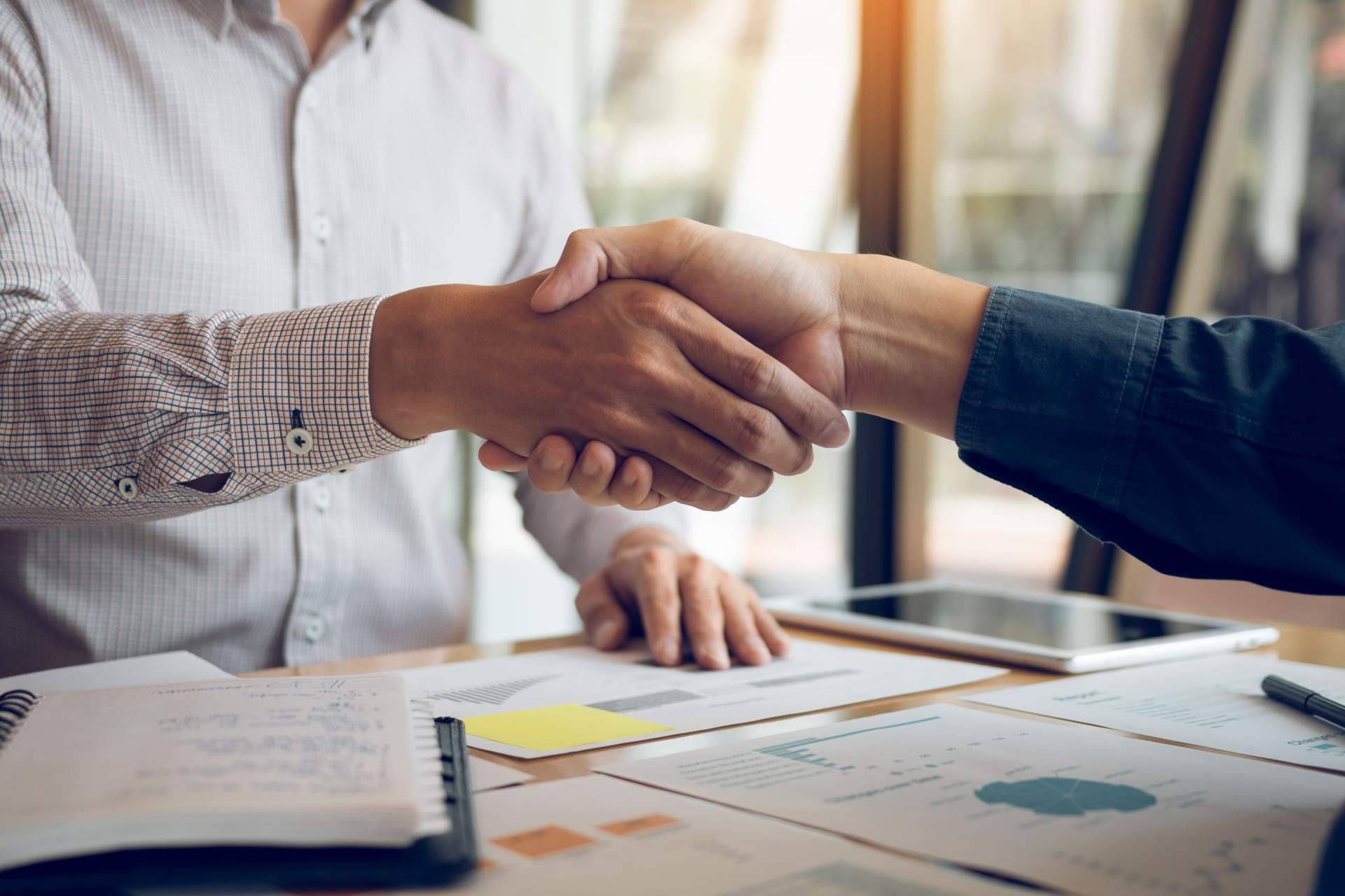 La innovación disruptiva potencia el éxito en la dirección de empresas, así es SafeBrok