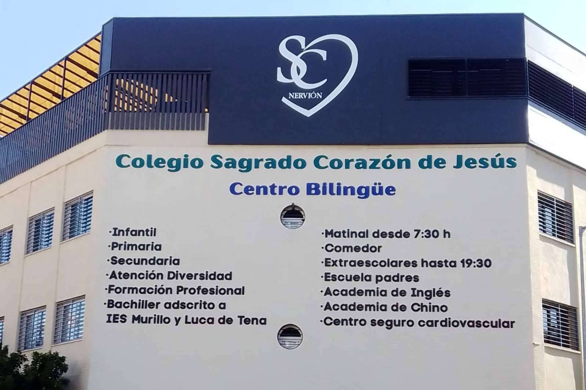El Colegio Sagrado Corazón de Jesús sobre la importancia de la educación inclusiva