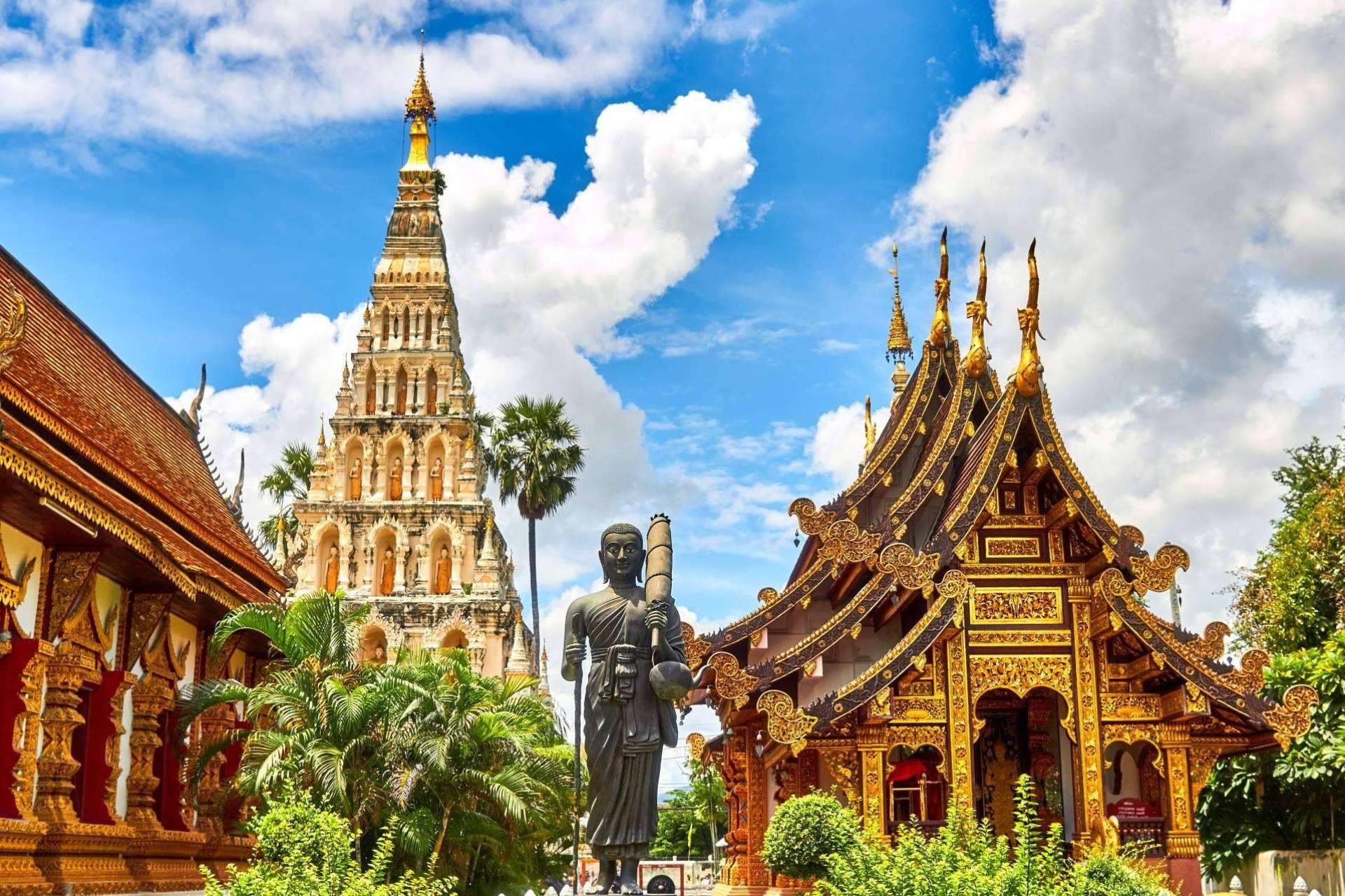¿Cuánto cuesta viajar a Tailandia?, con Viaxes Low Cost