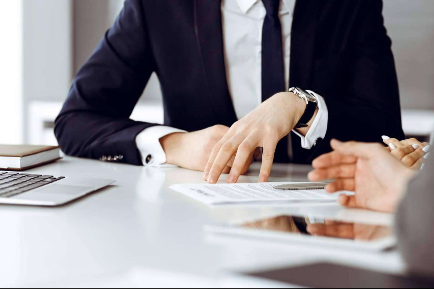 Diké Abogados, consultor estratégico en extranjería