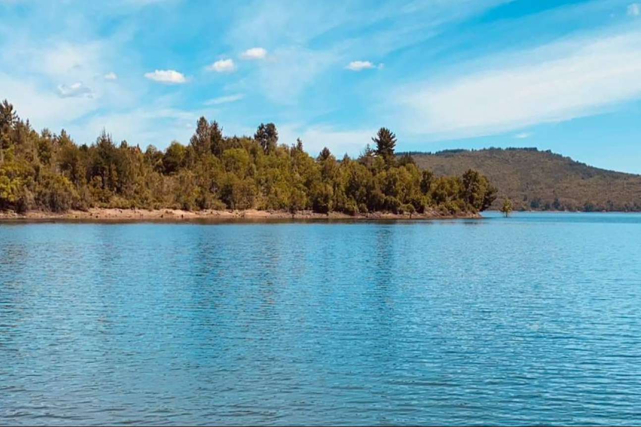 Parcelas con acceso exclusivo al Embalse Digua, por Parcelas Escobar