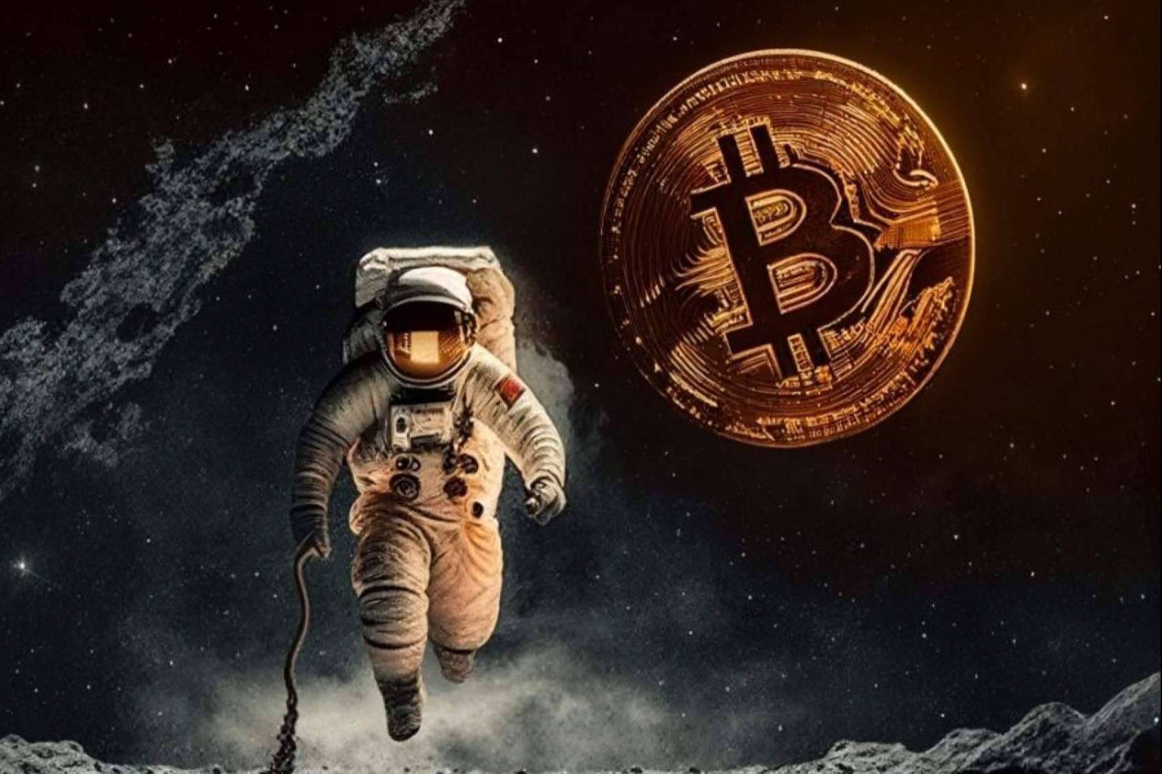 Bitcoin ETF y halvings refuerzan la preventa de Bitkoin