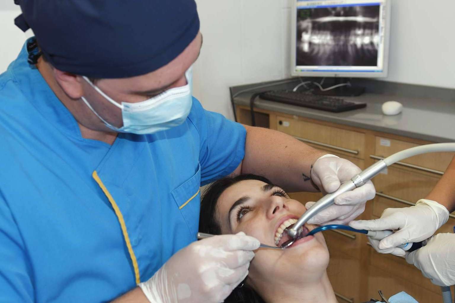 Entrevista a una de las clínicas dentales mejor valoradas de Barcelona, Clínica Dental Arai