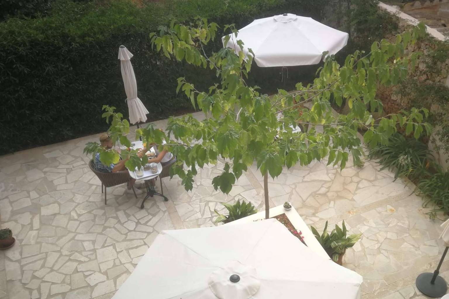 Petit Sant Miquel Hotel permite disfrutar de la Mallorca típica de toda la vida