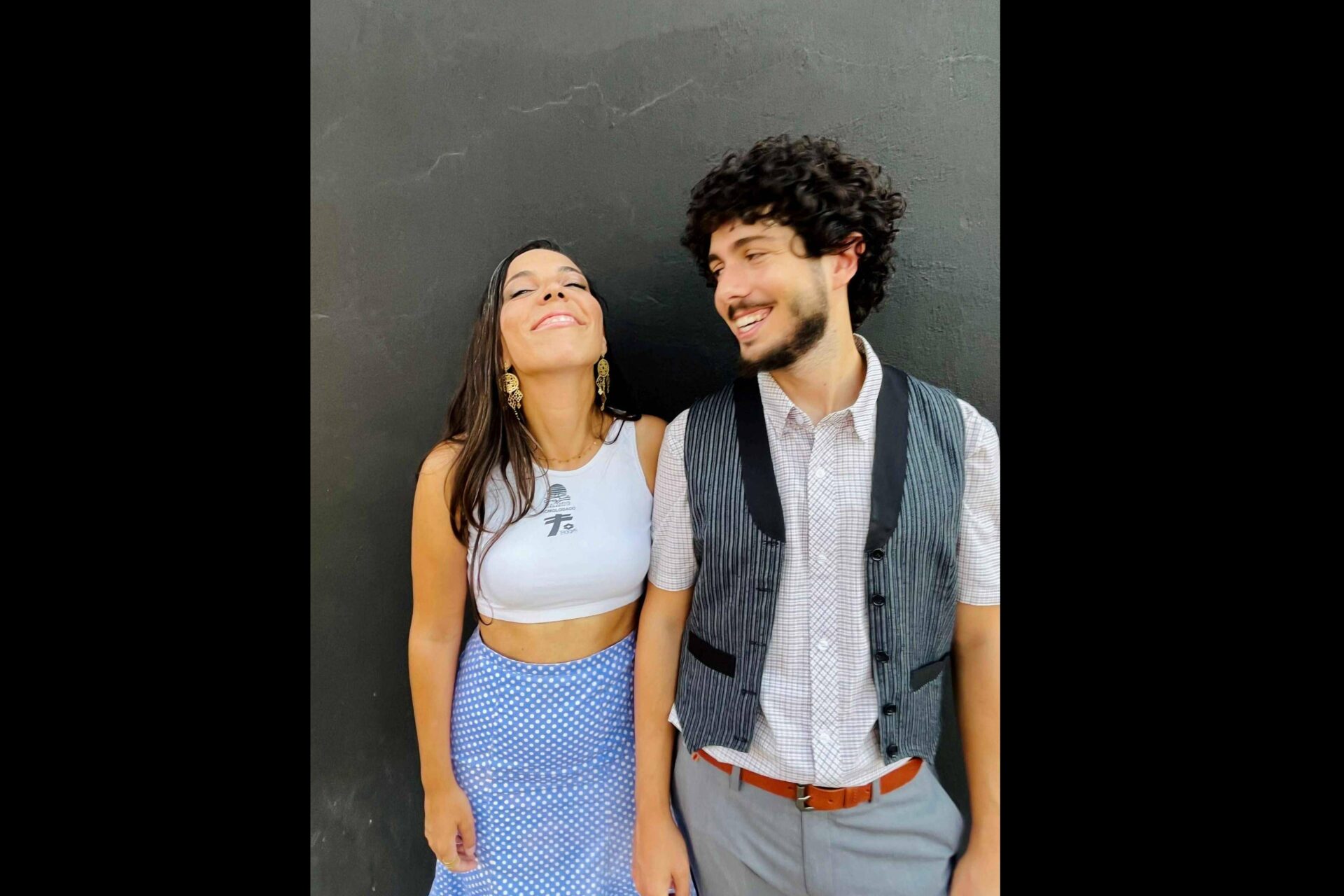 Jiménez con Jota lanzan su nuevo single de 'Tarot'