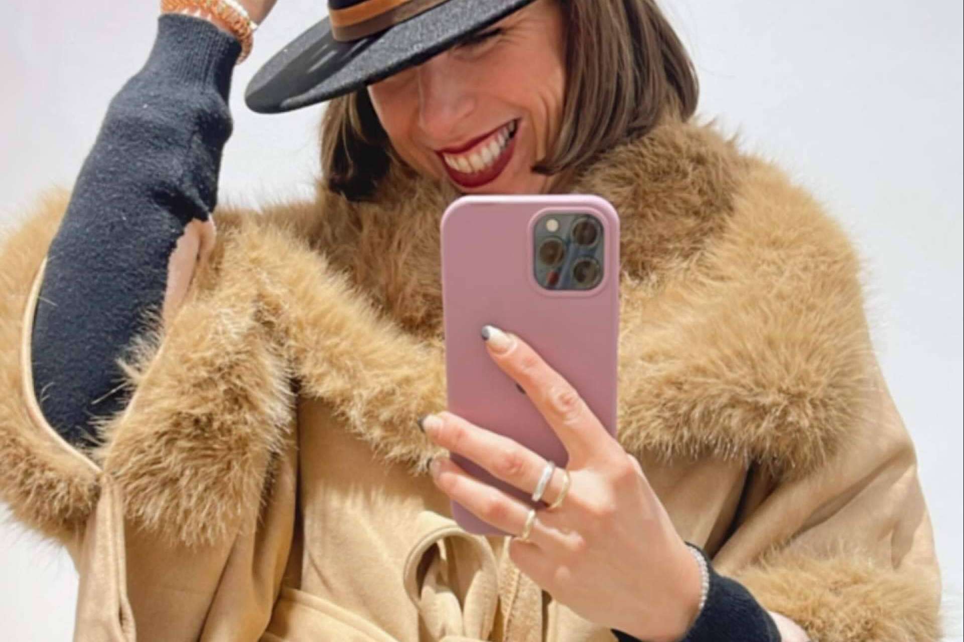 ¿Dónde encontrar las tendencias de ropa mujer de este invierno? La tienda Peineta